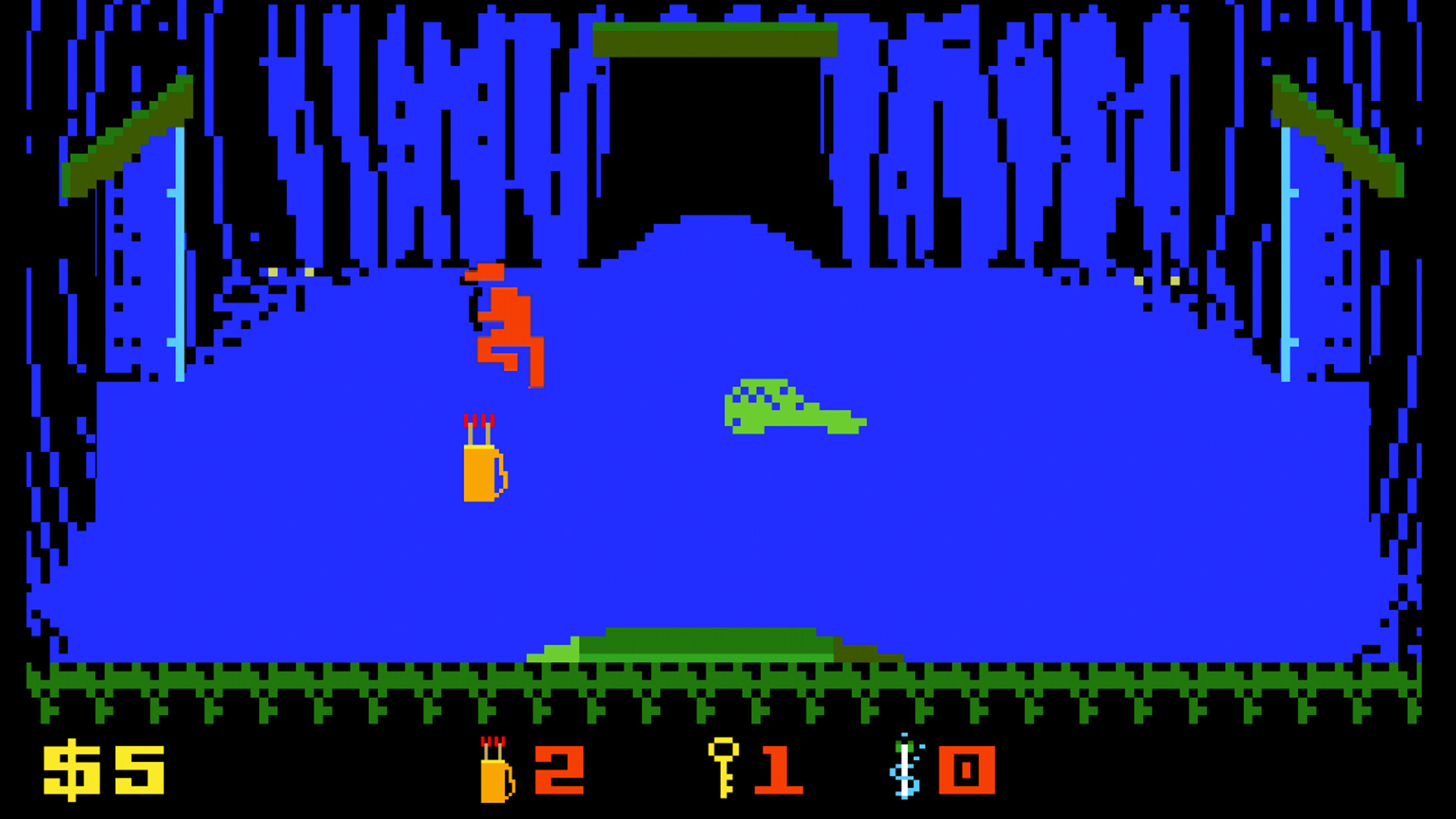Dungeons of Dreadmoor screenshot 4