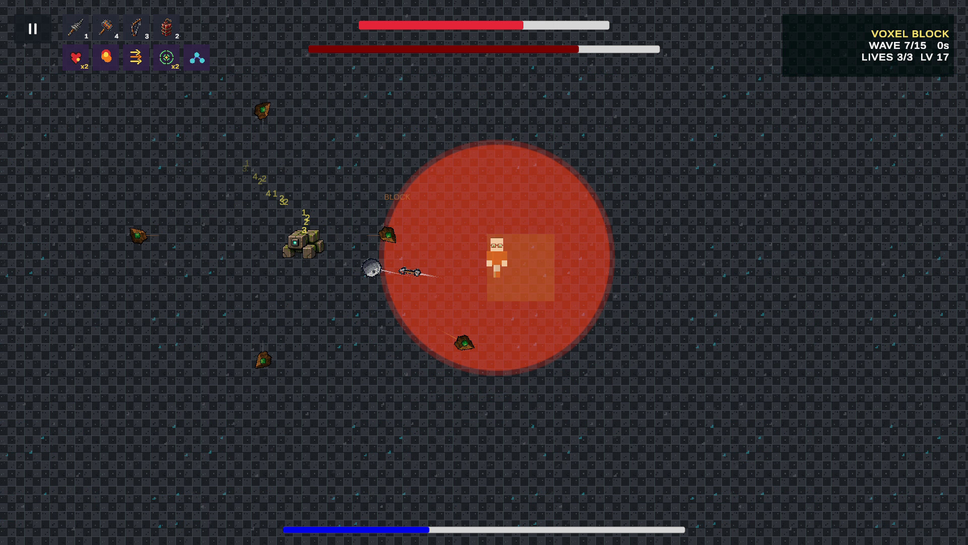 NovaShift: Universe screenshot 12