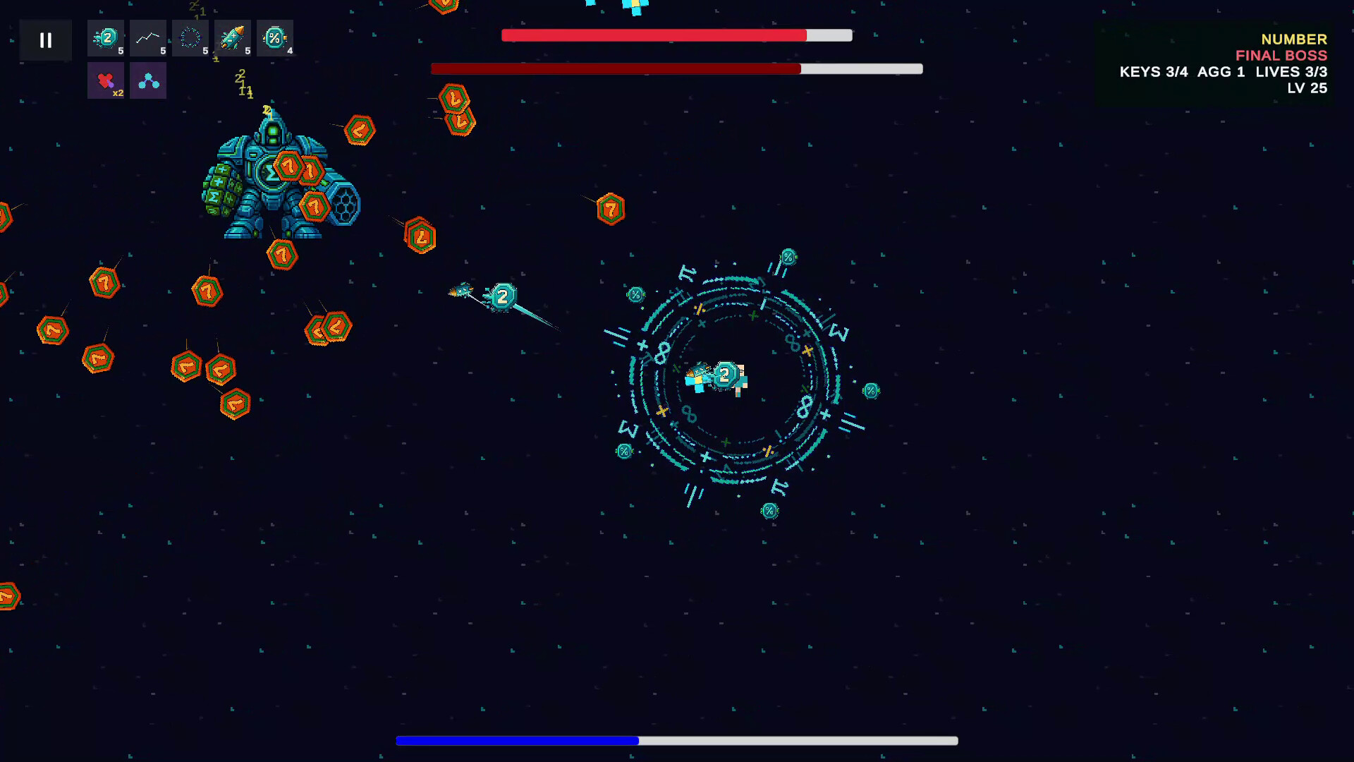 NovaShift: Universe screenshot 13