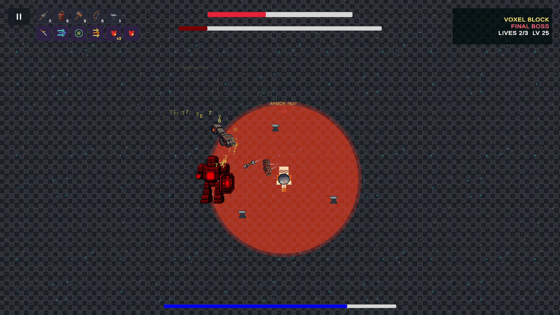 NovaShift: Universe screenshot 10