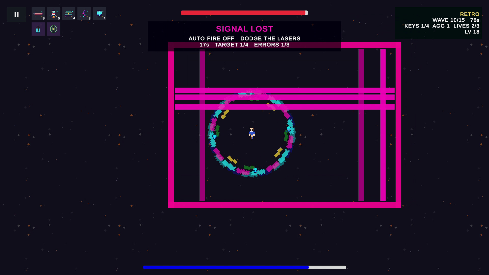 NovaShift: Universe screenshot 14