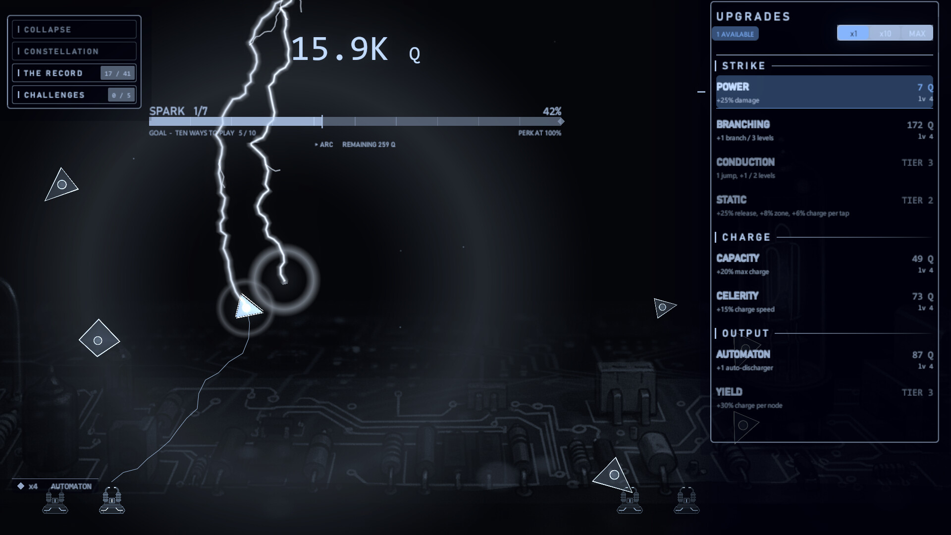 SUPERBOLT screenshot 8