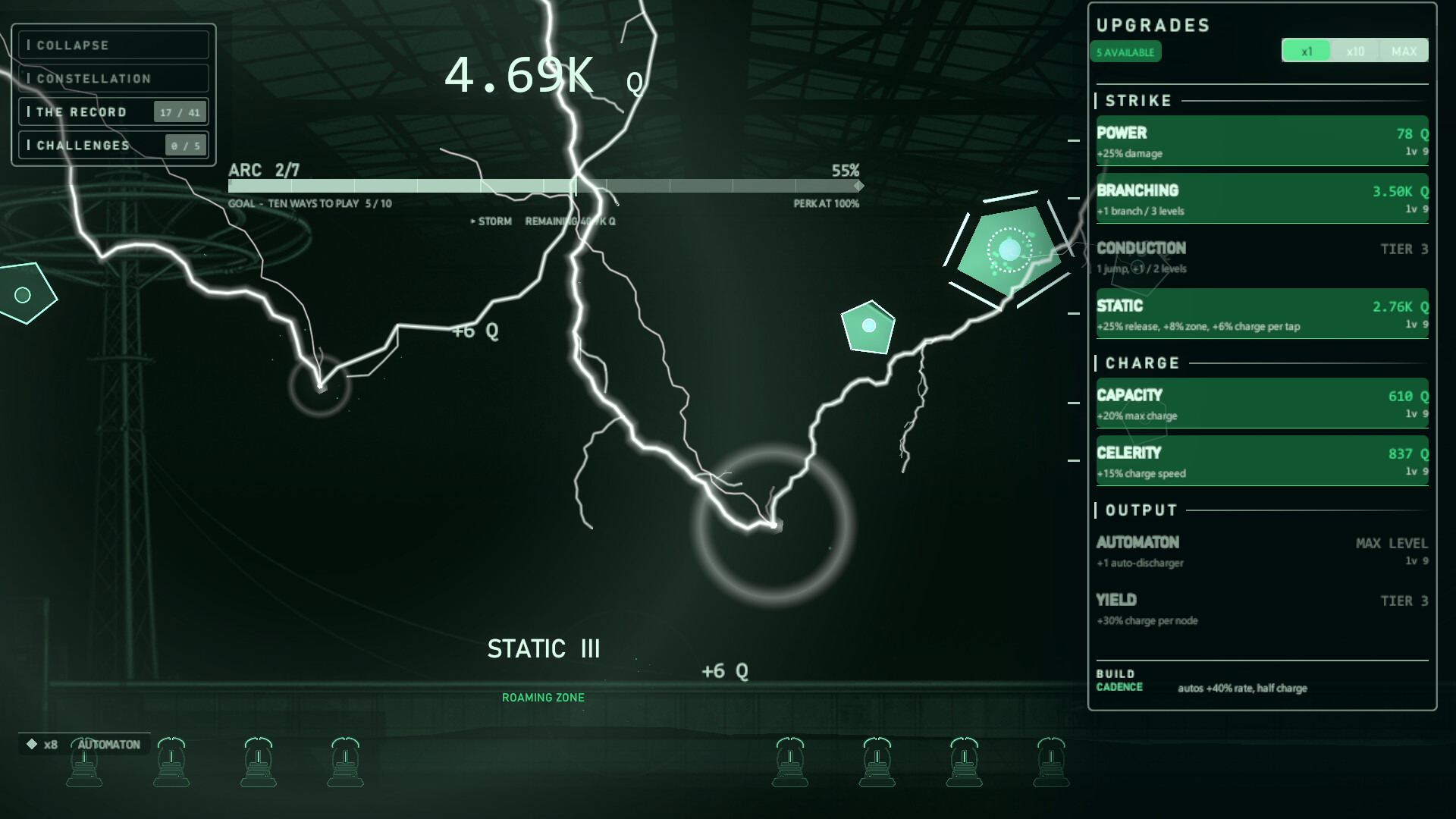 SUPERBOLT screenshot 6