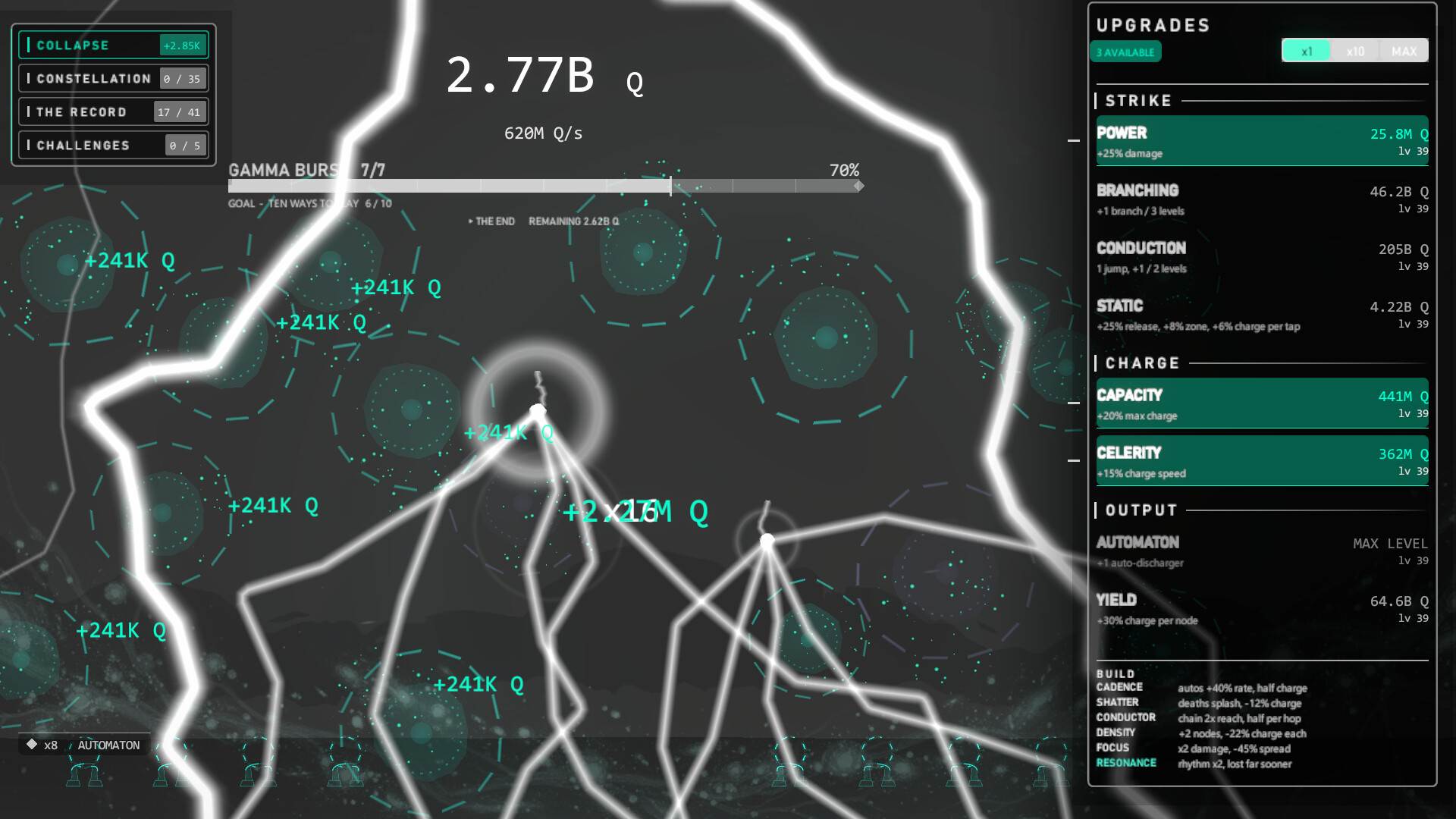 SUPERBOLT screenshot 1