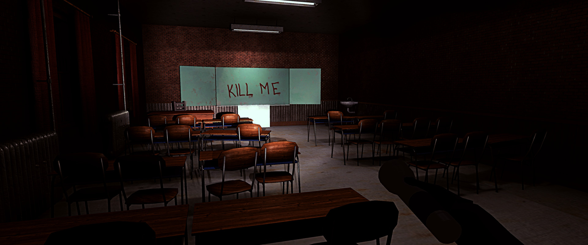 The Janitor screenshot 9