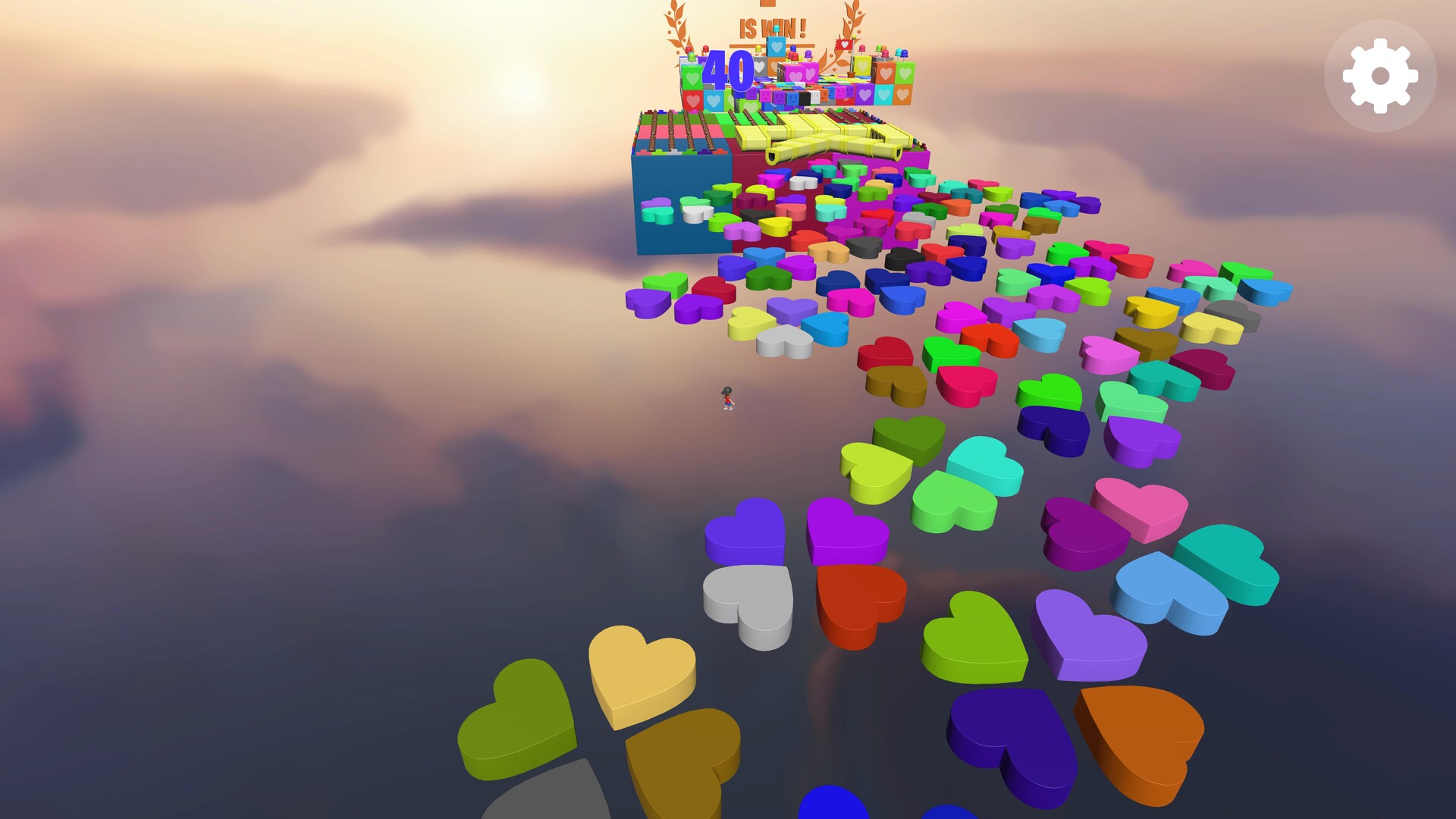 Galaxy Adventures 3D screenshot 7