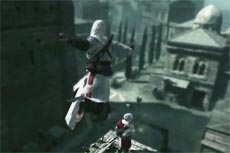 Assassin's Creed™ HD Trailer trailer thumbnail