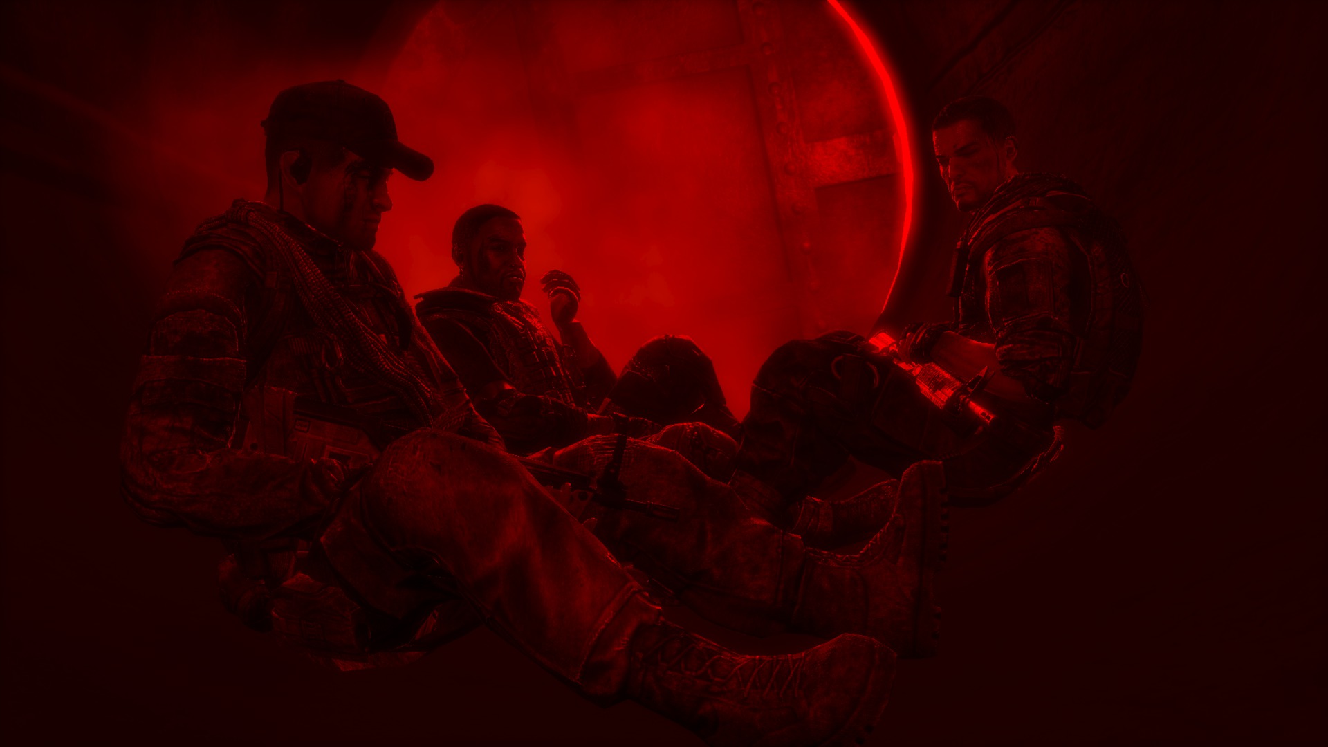 Spec Ops: The Line screenshot 7