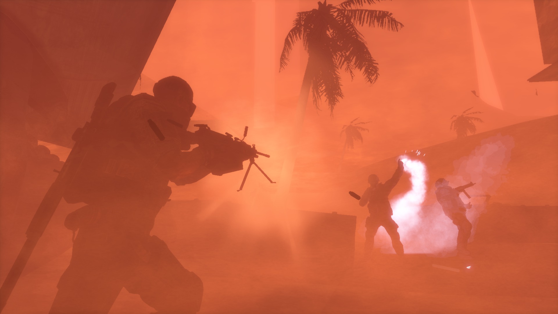Spec Ops: The Line screenshot 11