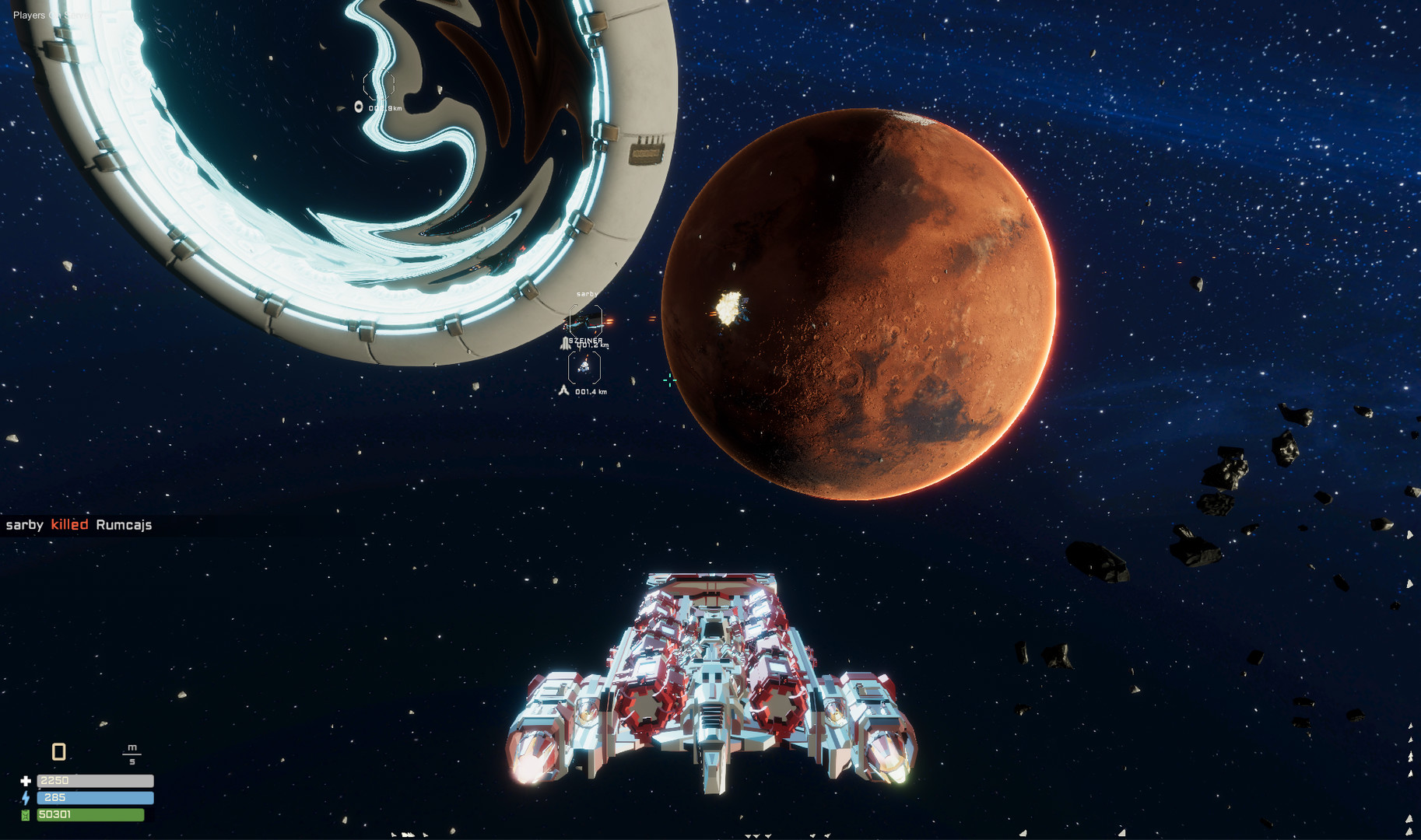 Azulgar: Star Commanders screenshot 19