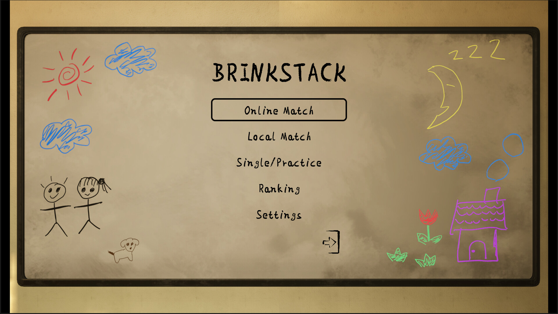BRINKSTACK screenshot 6