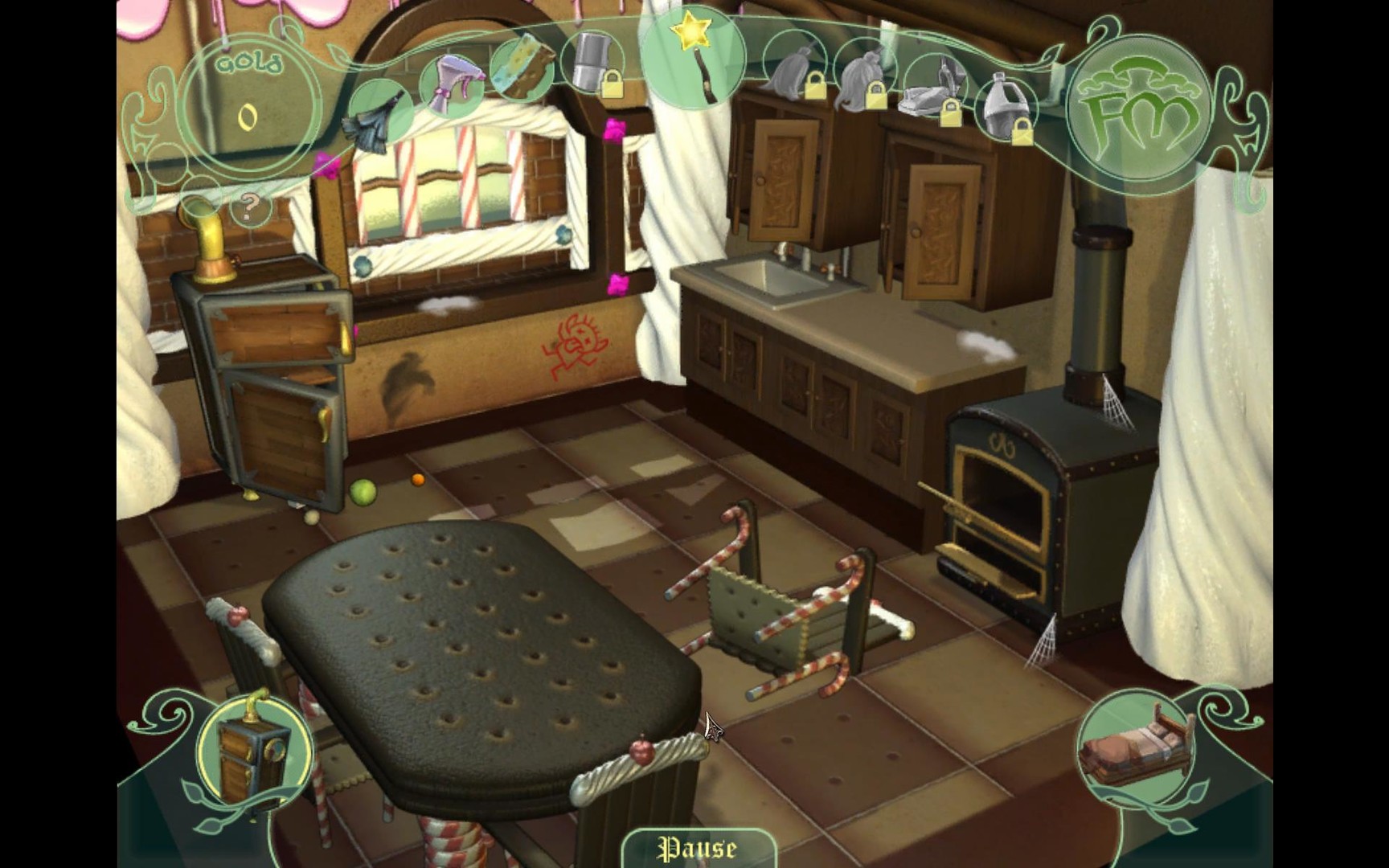 Fairy Maids screenshot 4