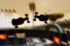 Trackmania Nations Forever Trailer trailer thumbnail