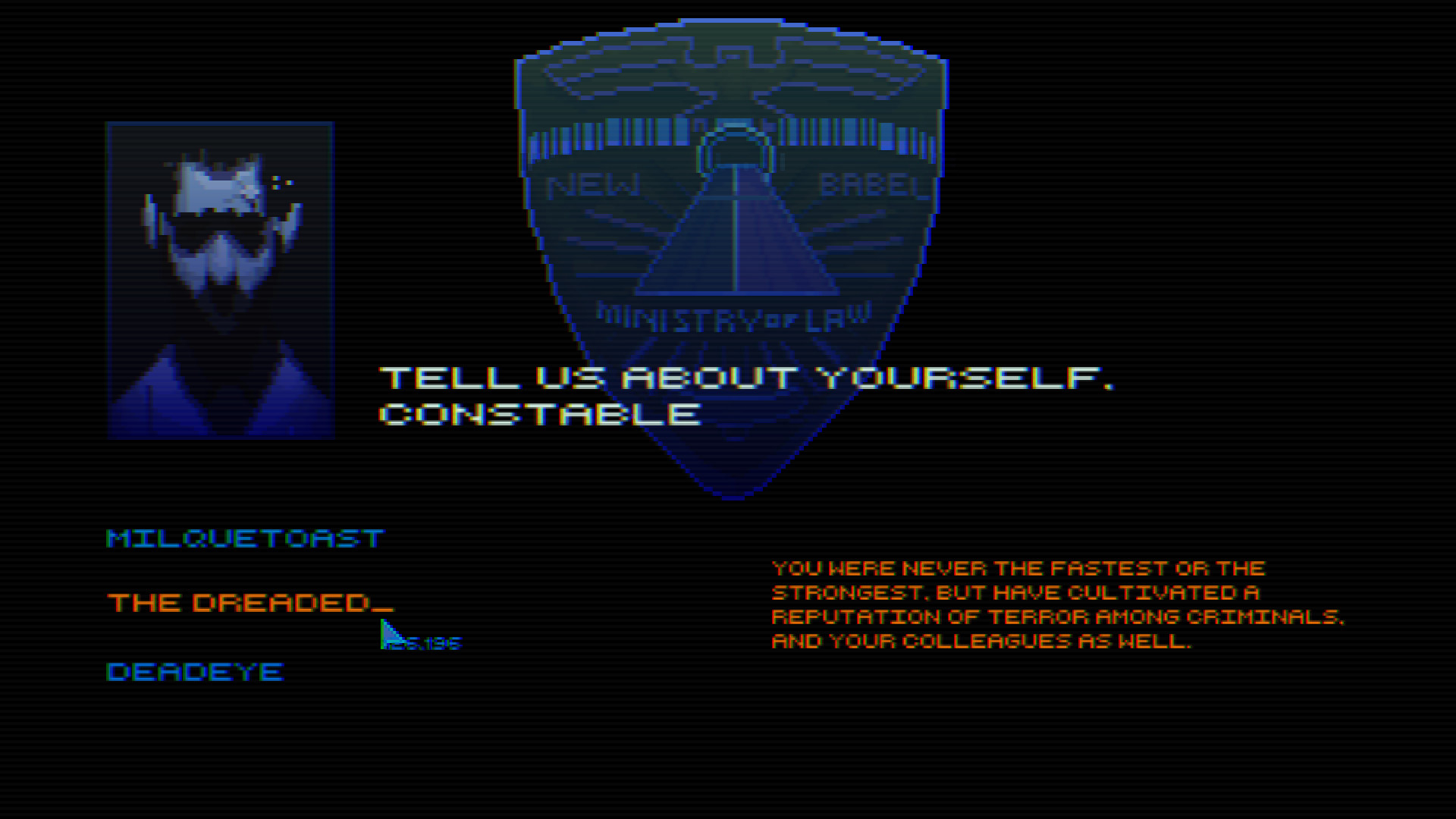 MiniLAW: Ministry of Law screenshot 20