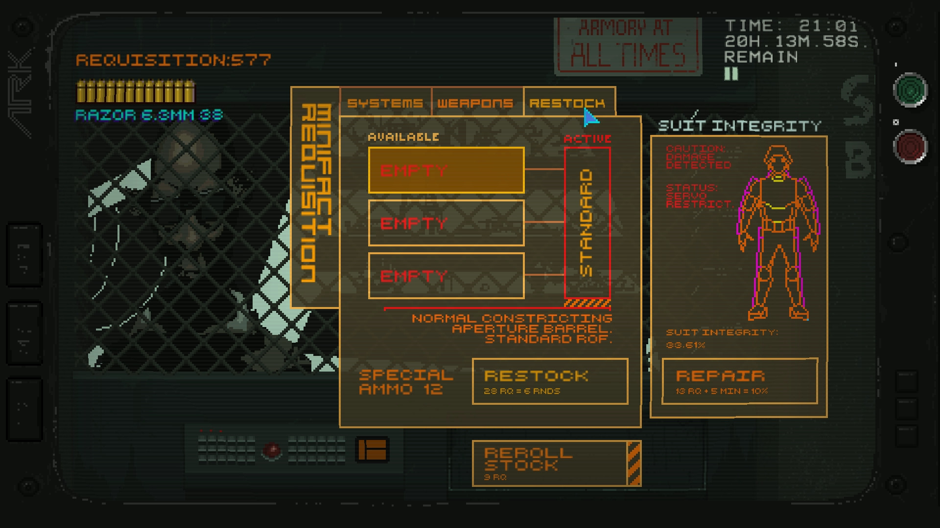 MiniLAW: Ministry of Law screenshot 23