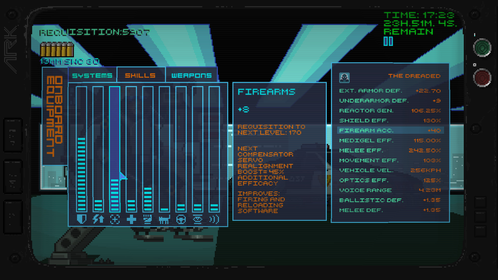 MiniLAW: Ministry of Law screenshot 8