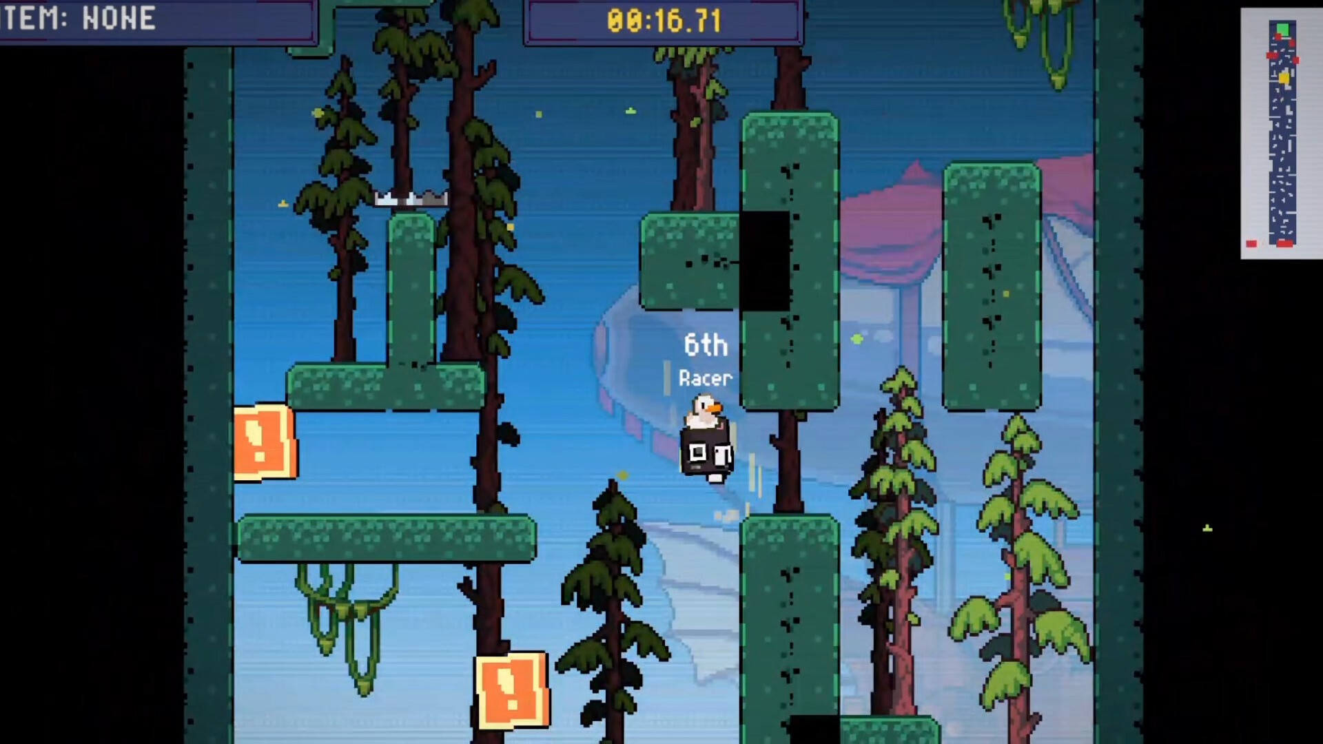 No Brakes Club screenshot 7