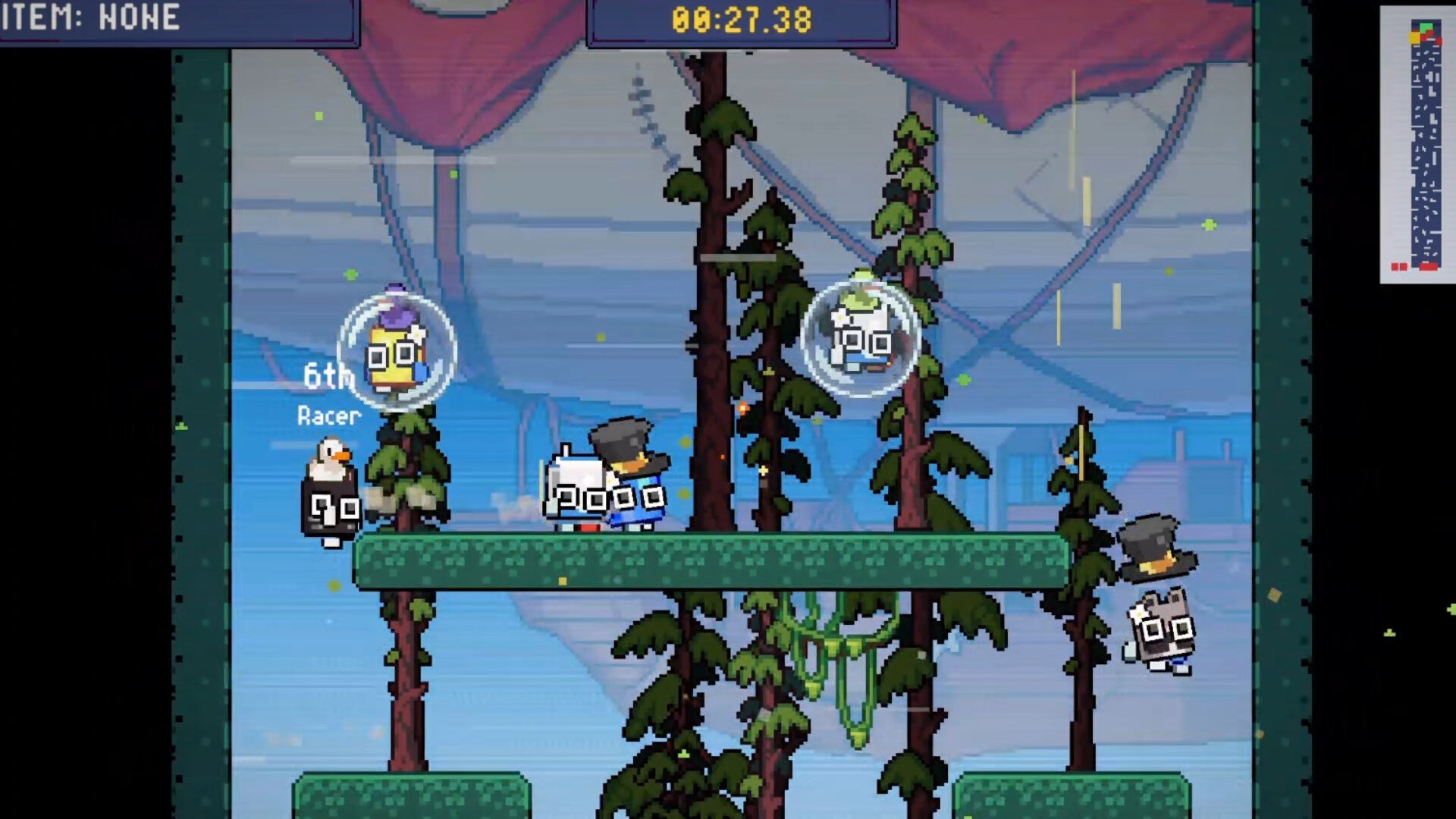 No Brakes Club screenshot 12