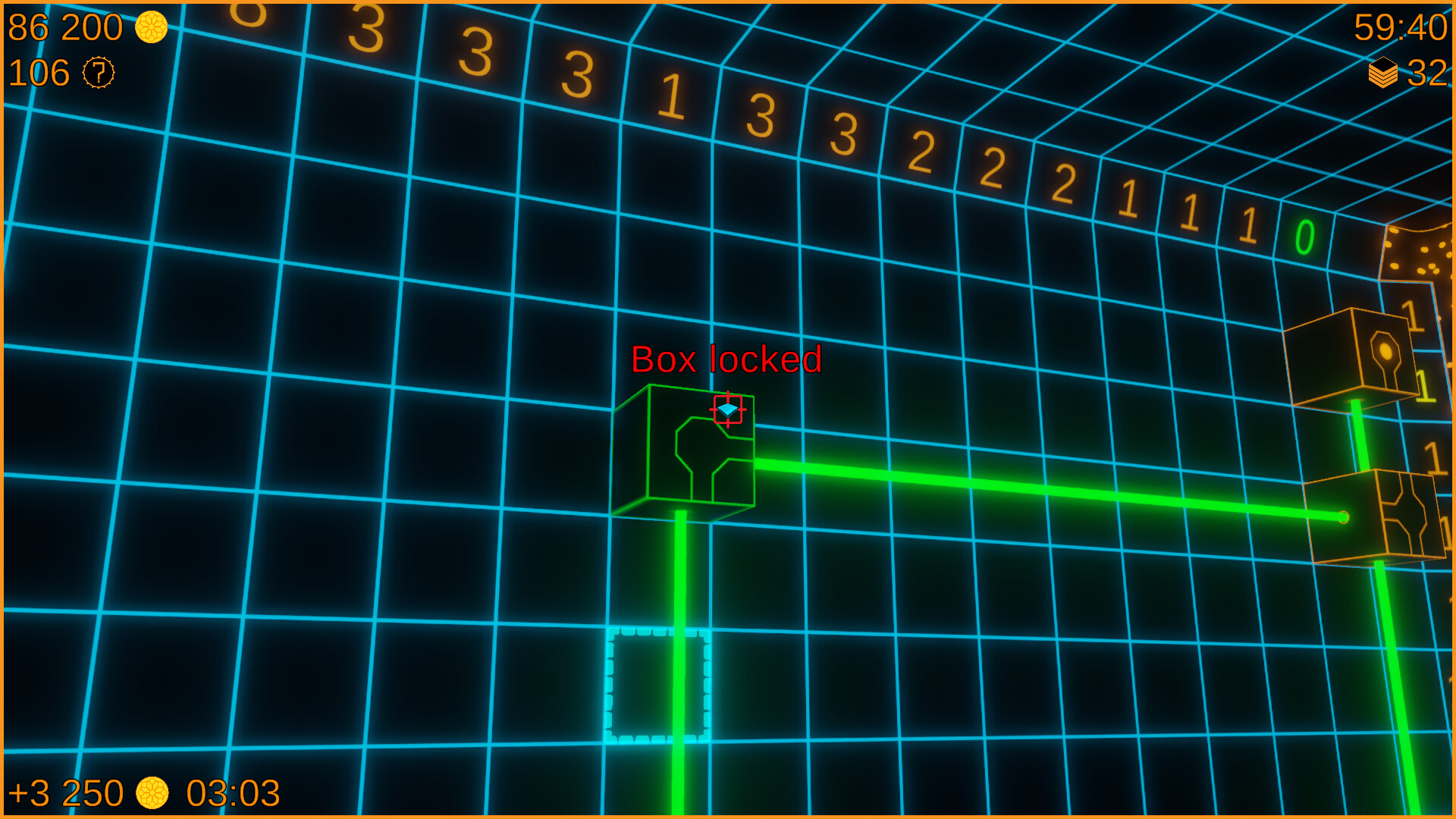 NodeRise screenshot 6