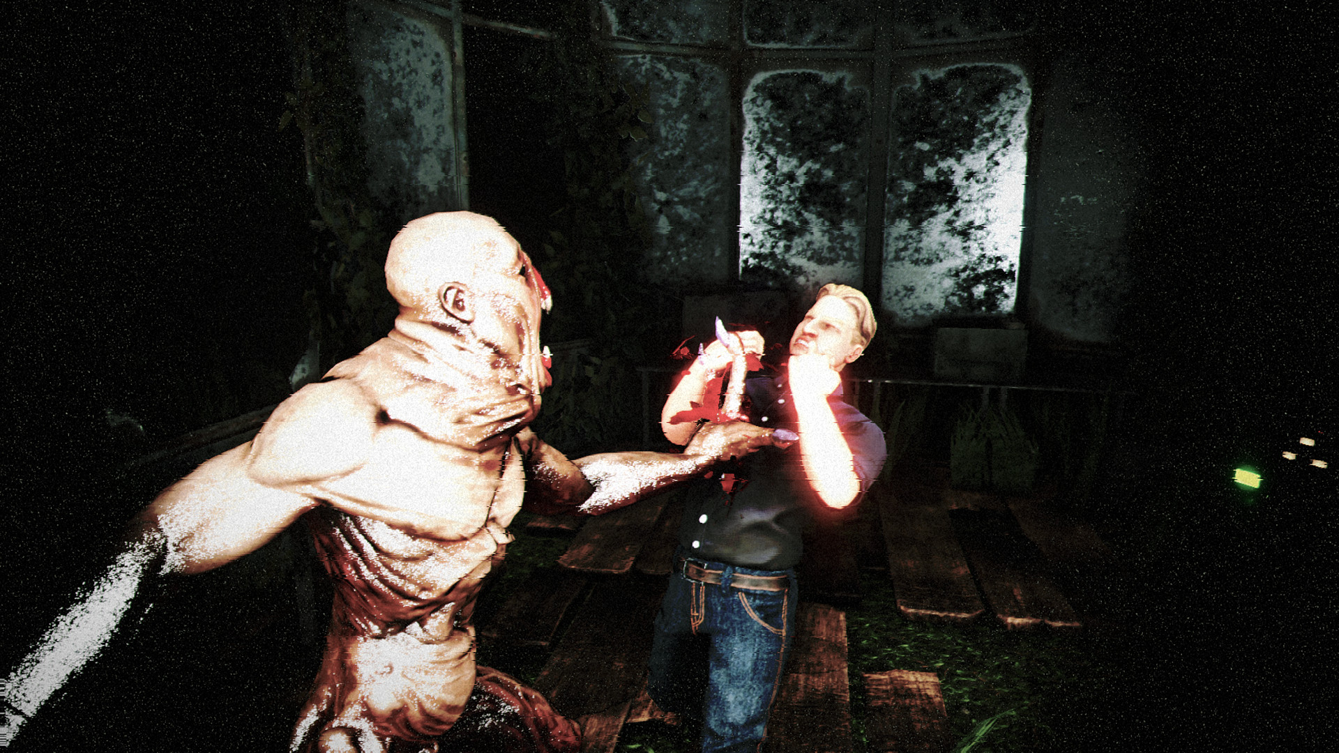 White Noise 2 screenshot 5