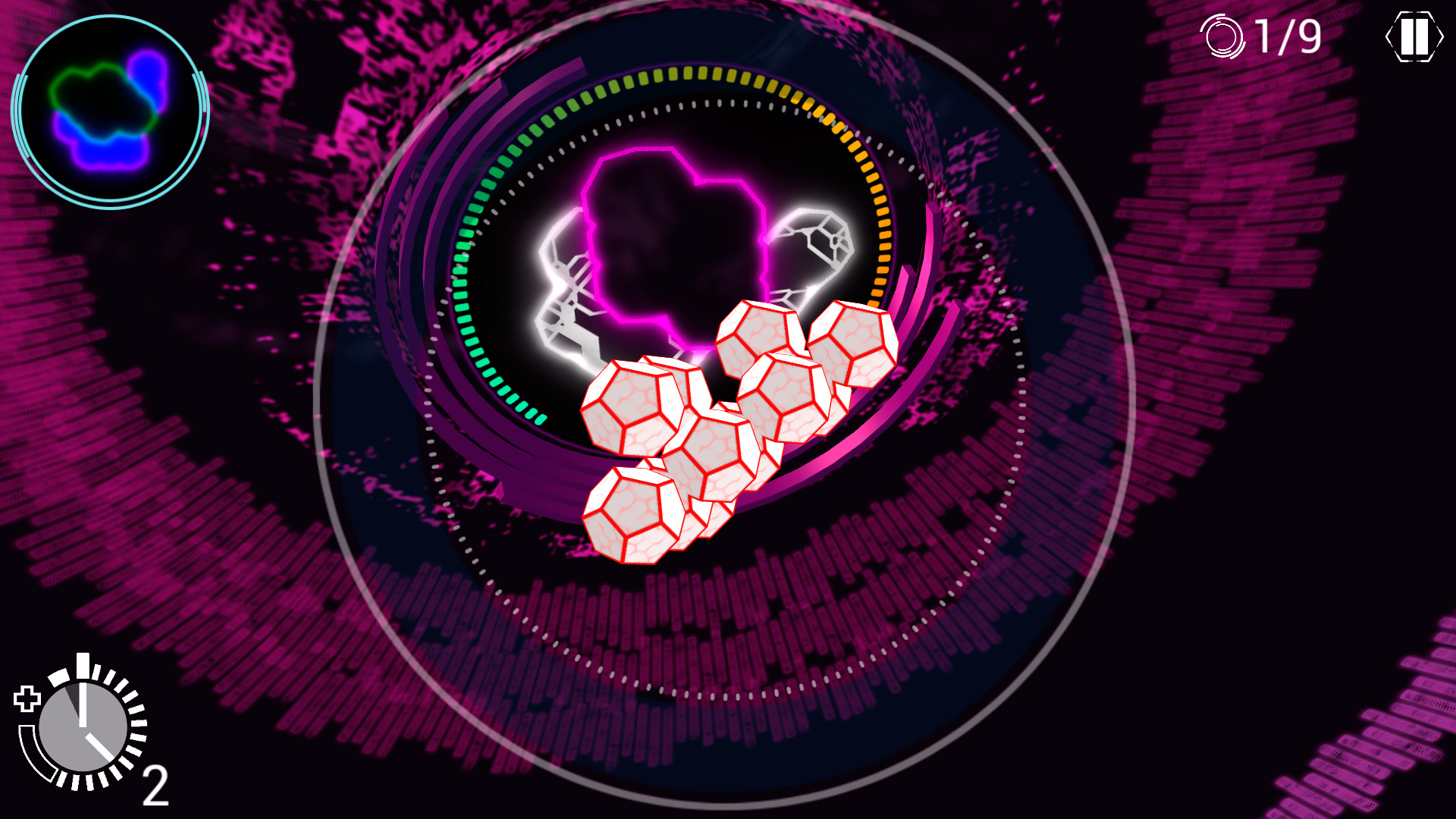 Security Hole screenshot 5