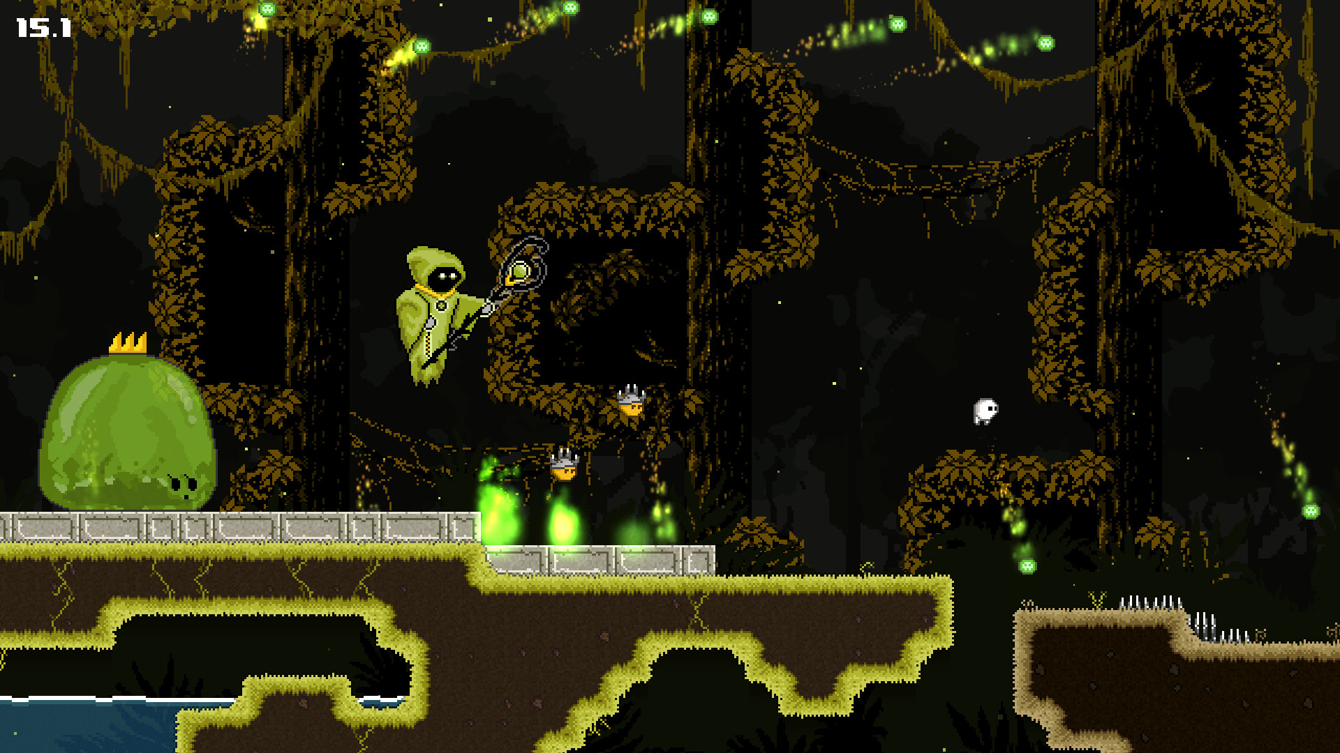 DYE screenshot 7