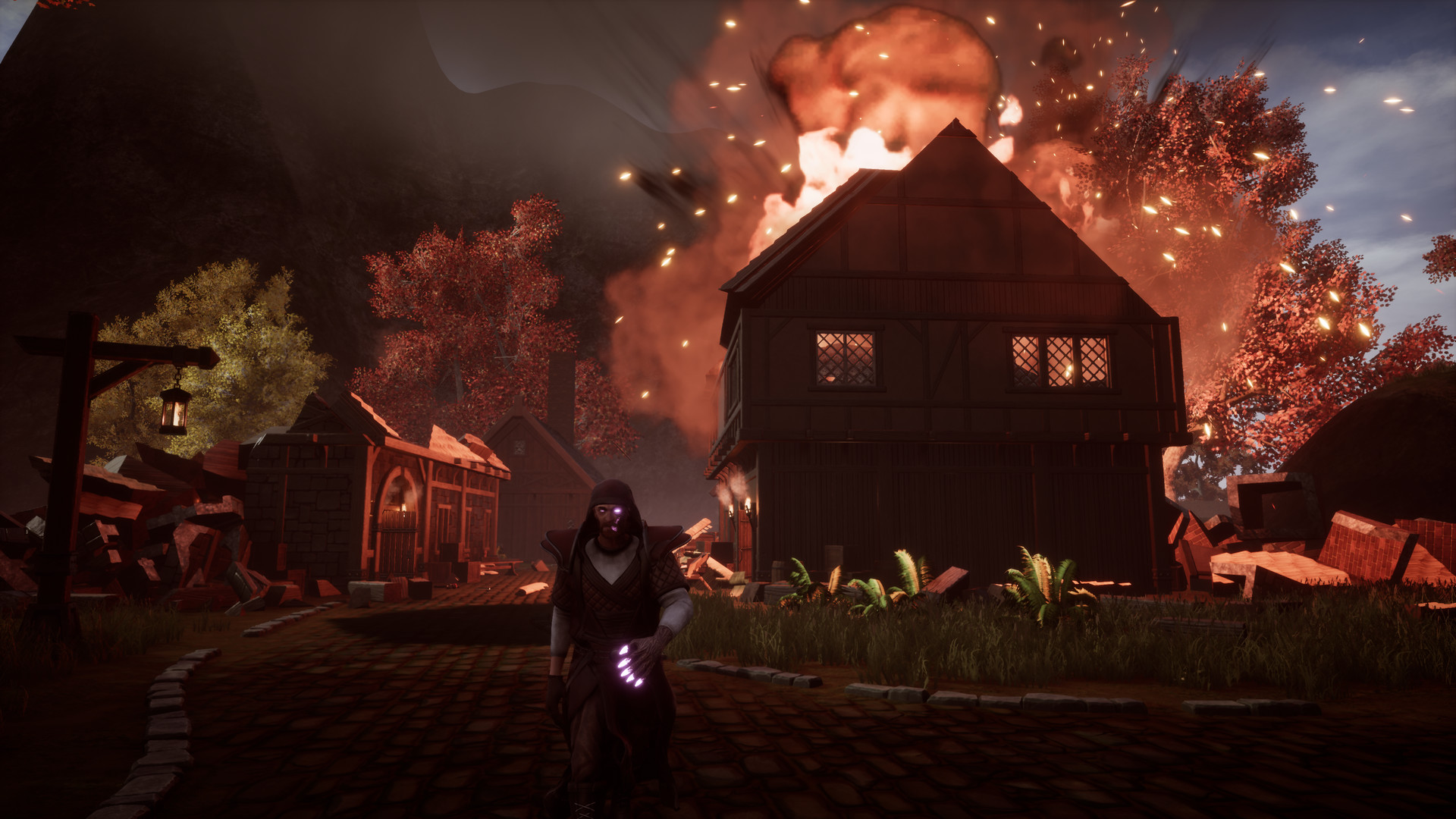 Fictorum screenshot 1