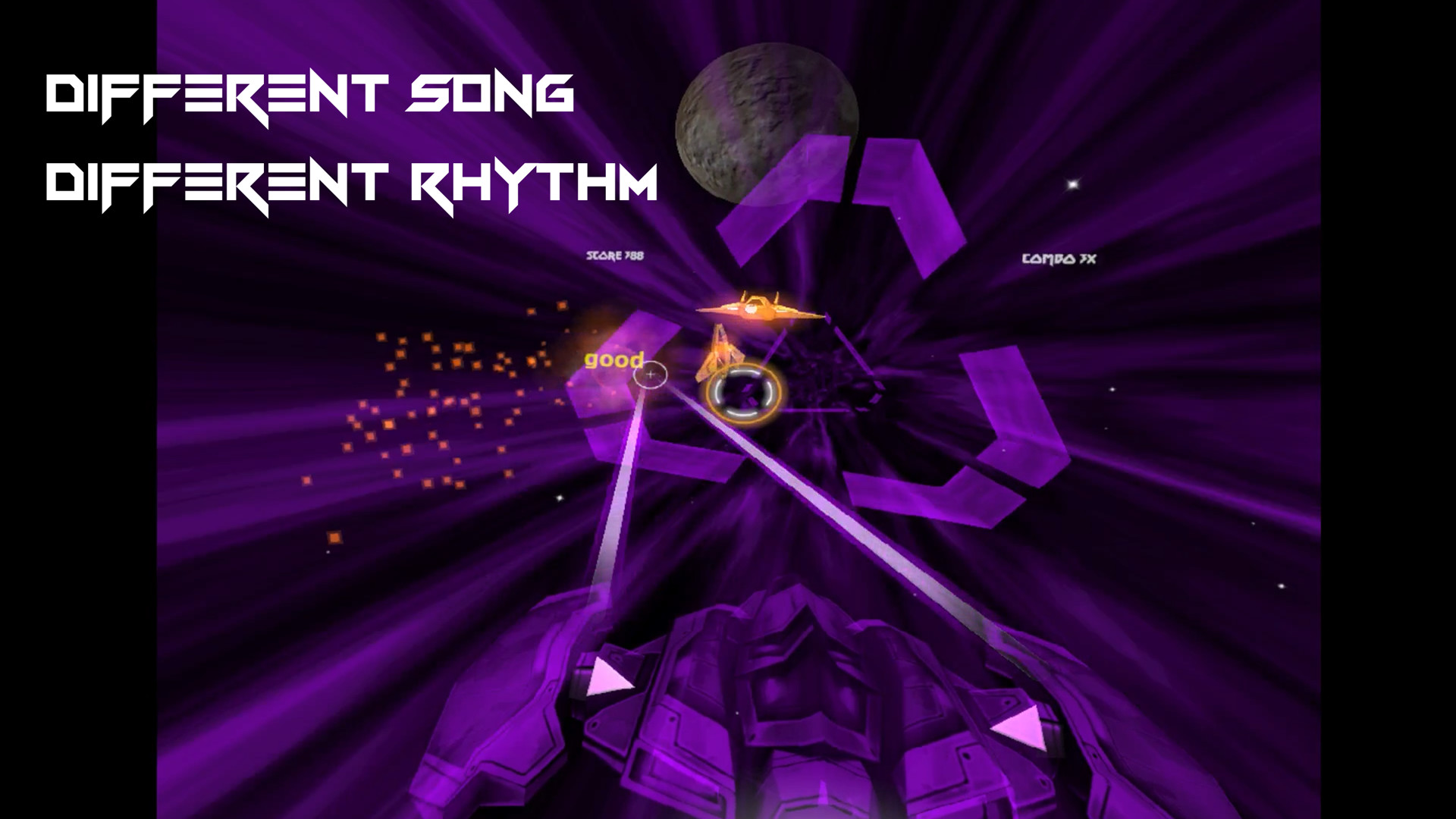 Starship Disco screenshot 2