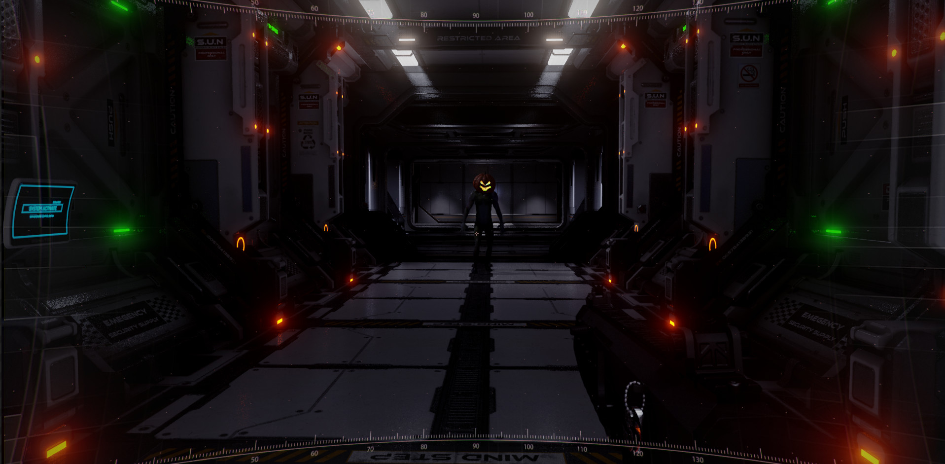 Fall of Freya (Alpha 1) screenshot 24