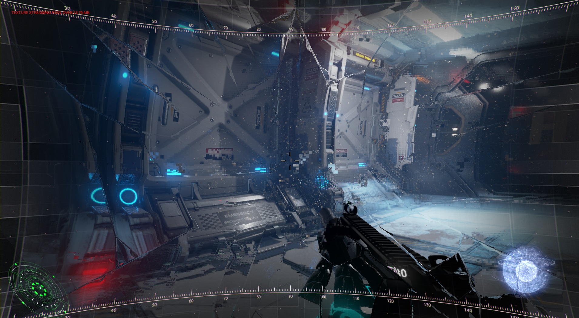 Fall of Freya (Alpha 1) screenshot 1