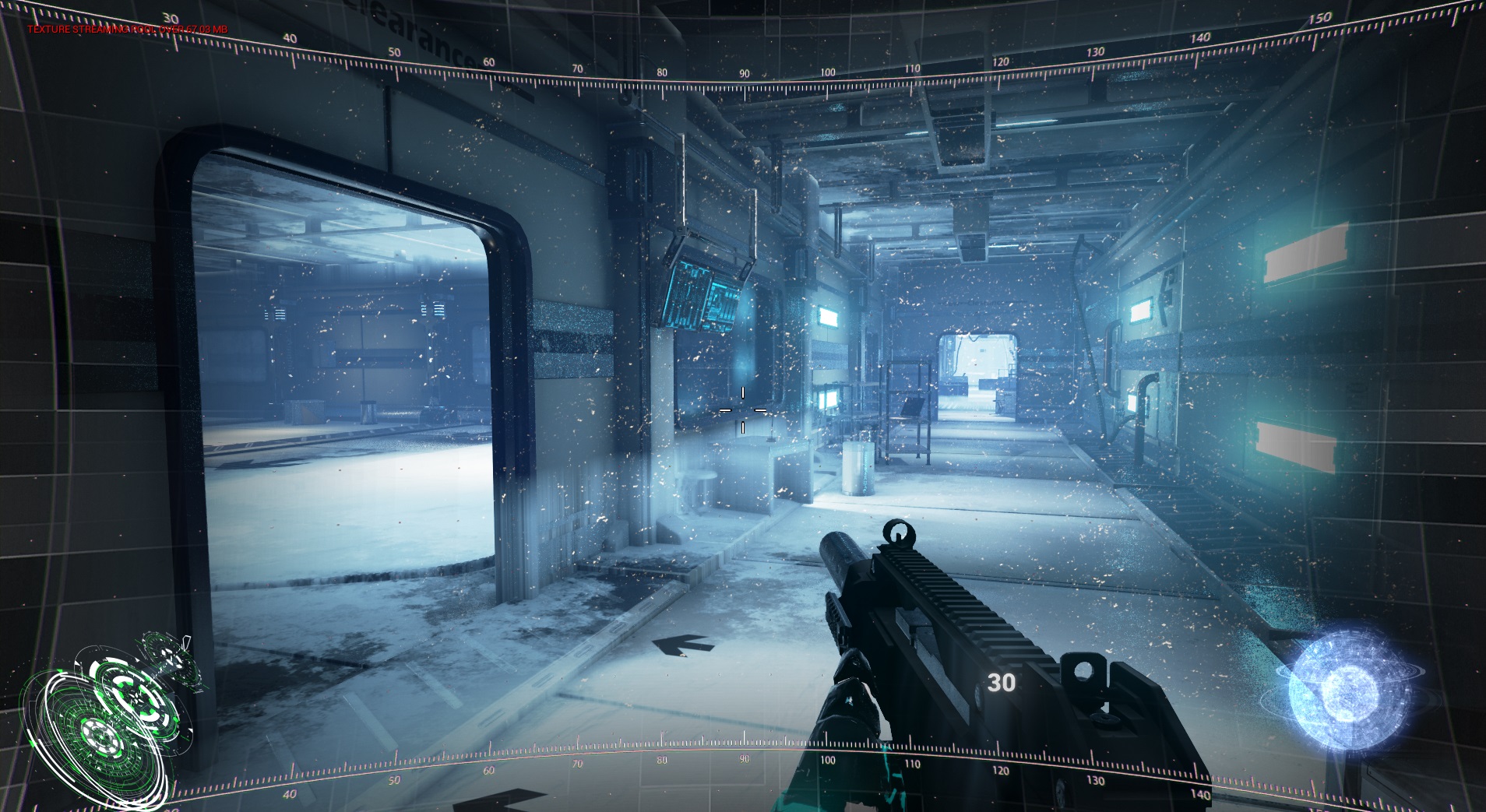 Fall of Freya (Alpha 1) screenshot 2