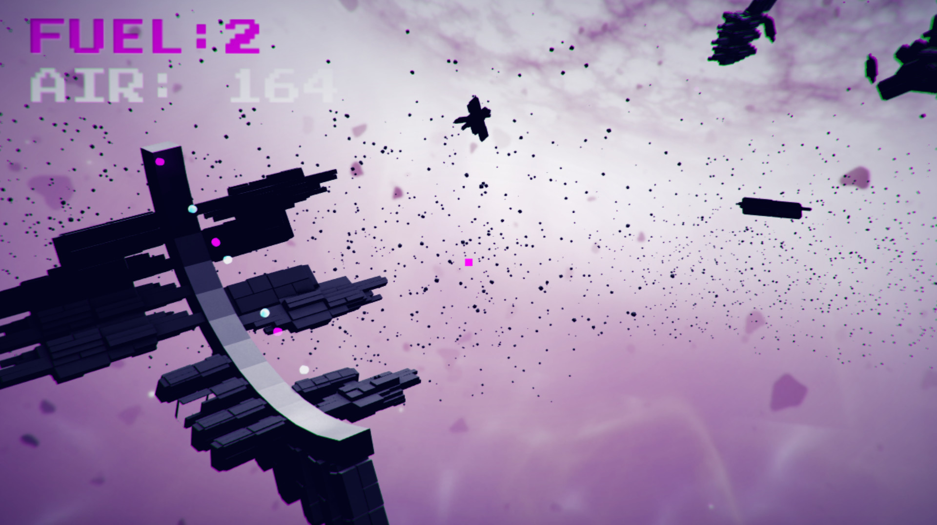 Void screenshot 3