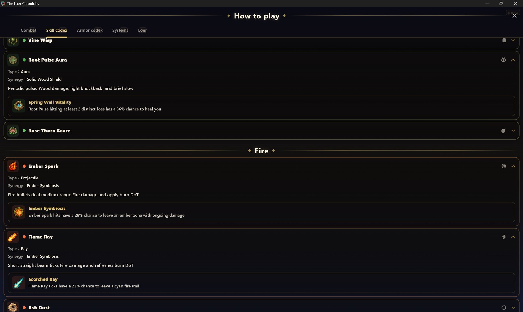The Loer Chronicles screenshot 7