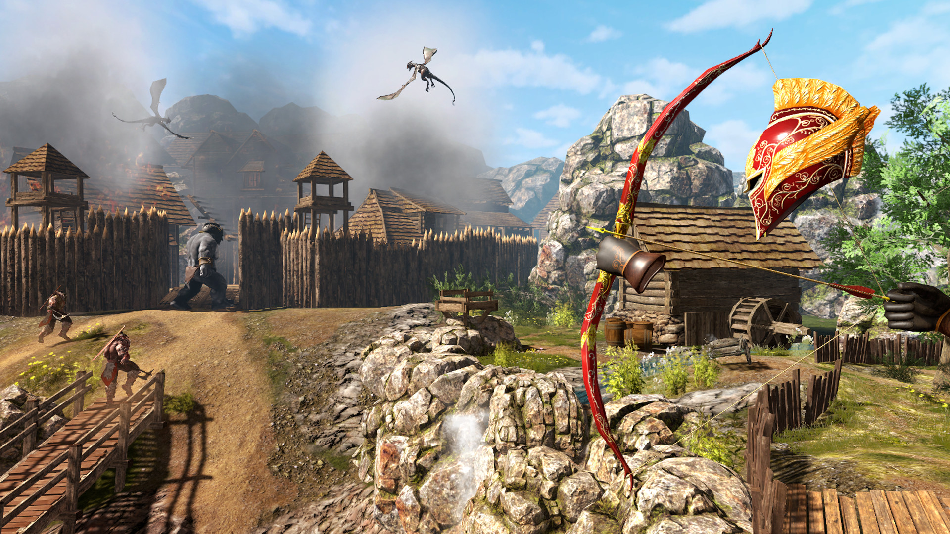 Elven Assassin screenshot 5