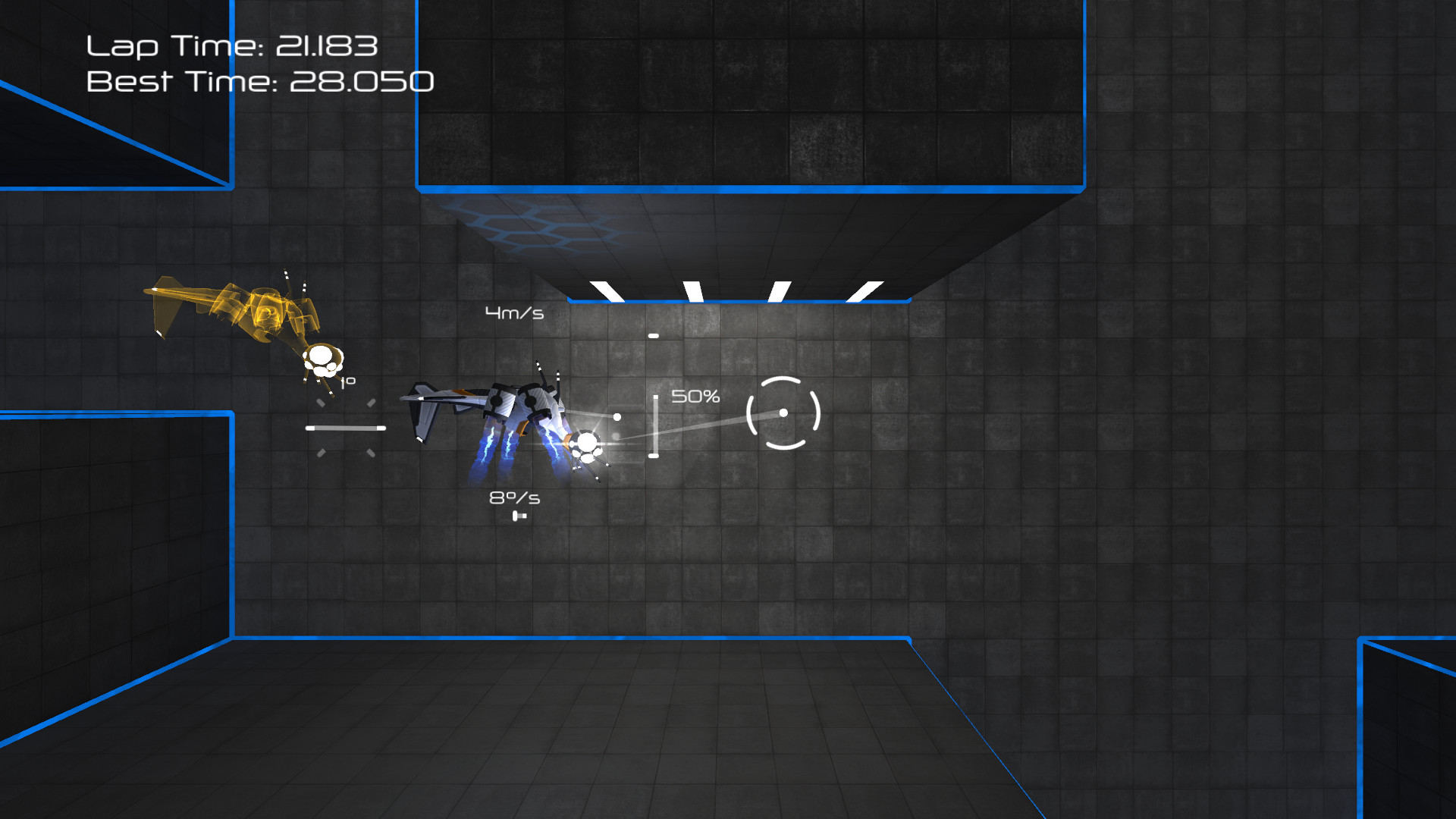 Ice Caves of Europa screenshot 6