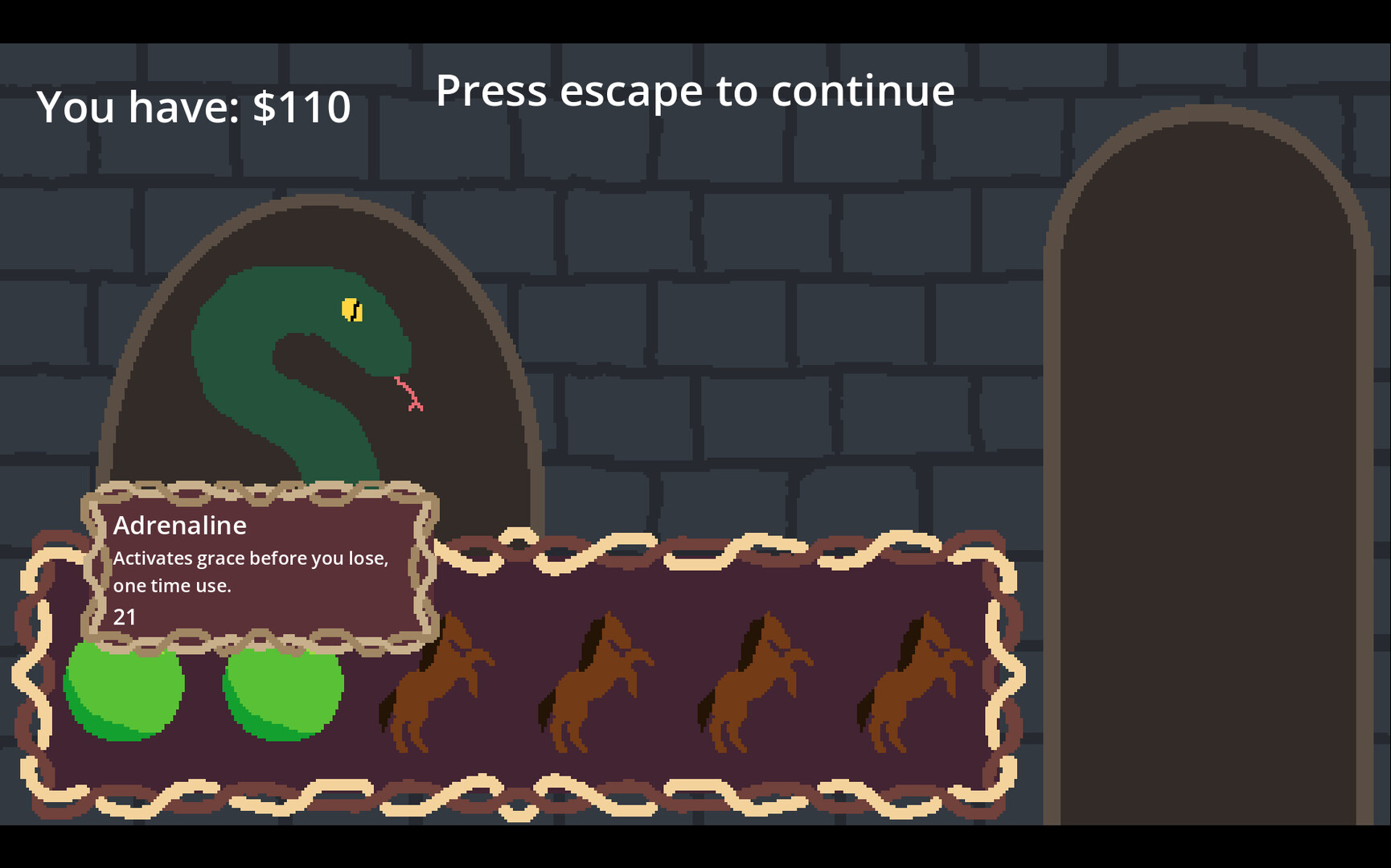 Horsin' Around screenshot 4