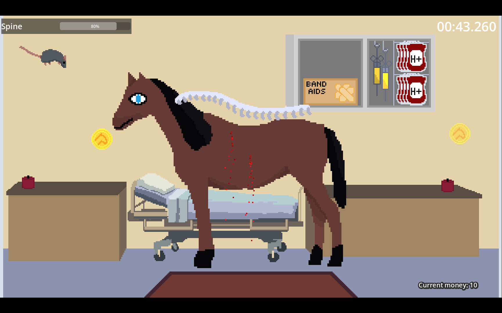 Horsin' Around screenshot 5