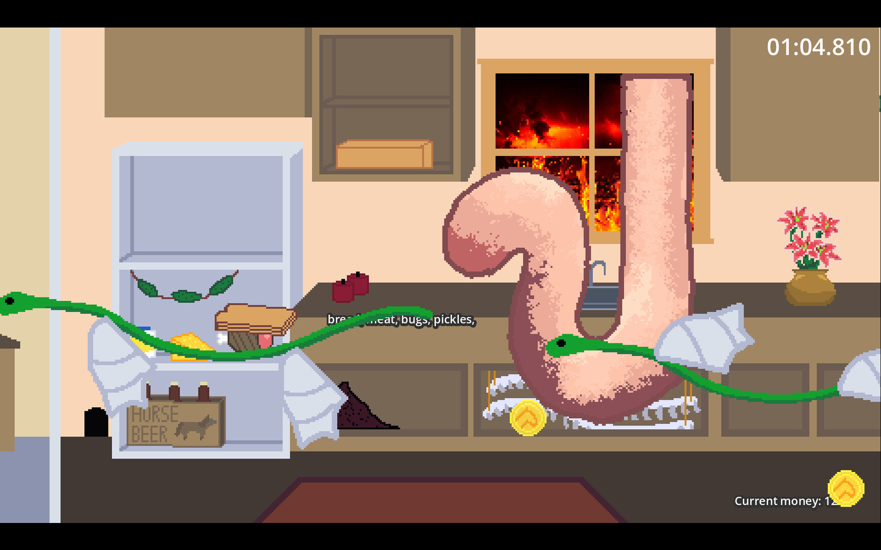 Horsin' Around screenshot 3