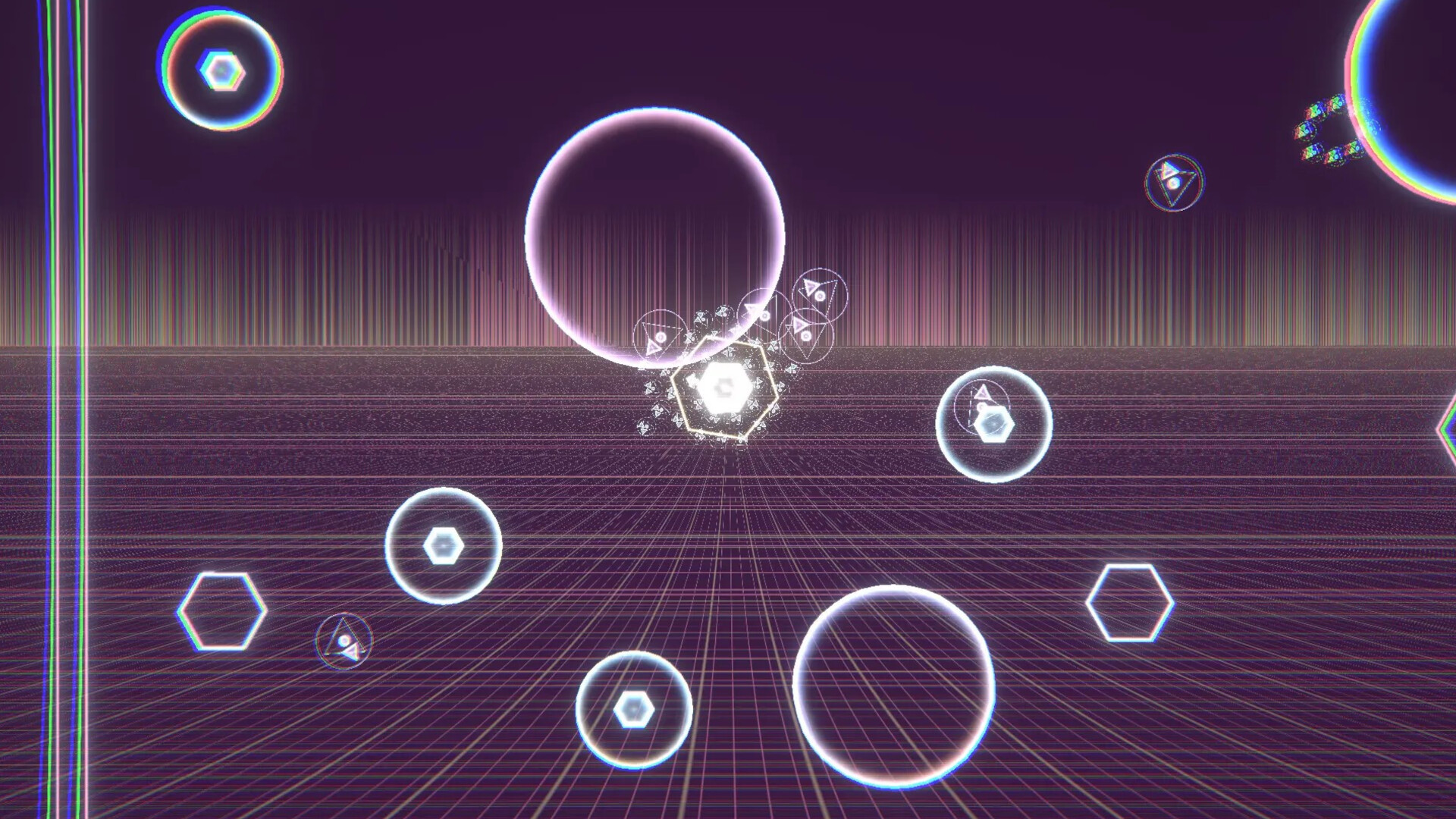 Pulse://Void screenshot 6