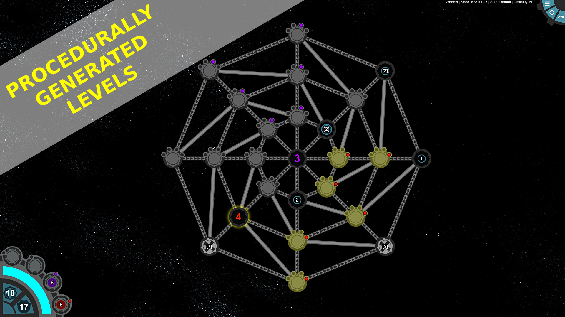 Patterna screenshot 3