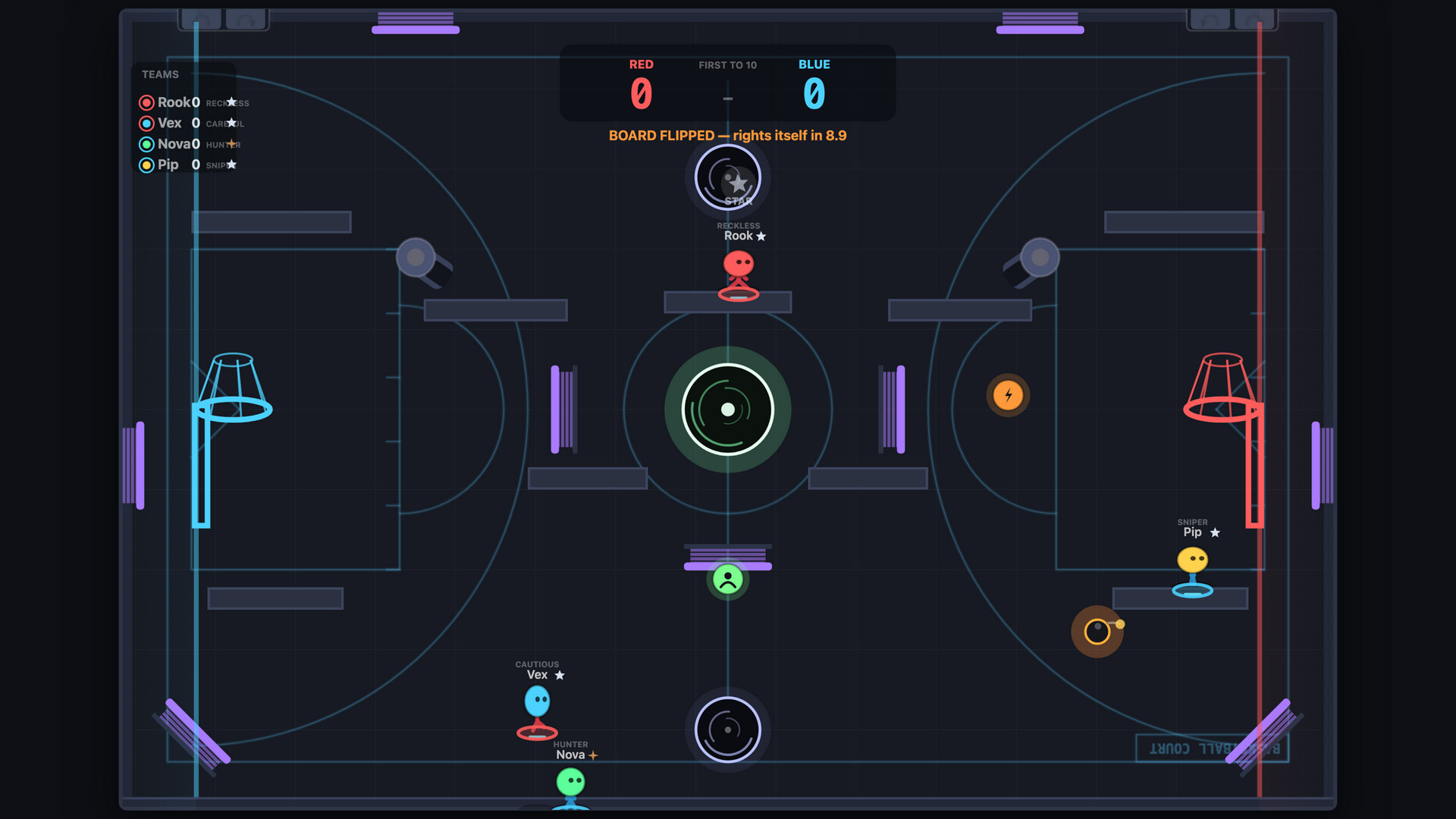 Detonate & Dash screenshot 3