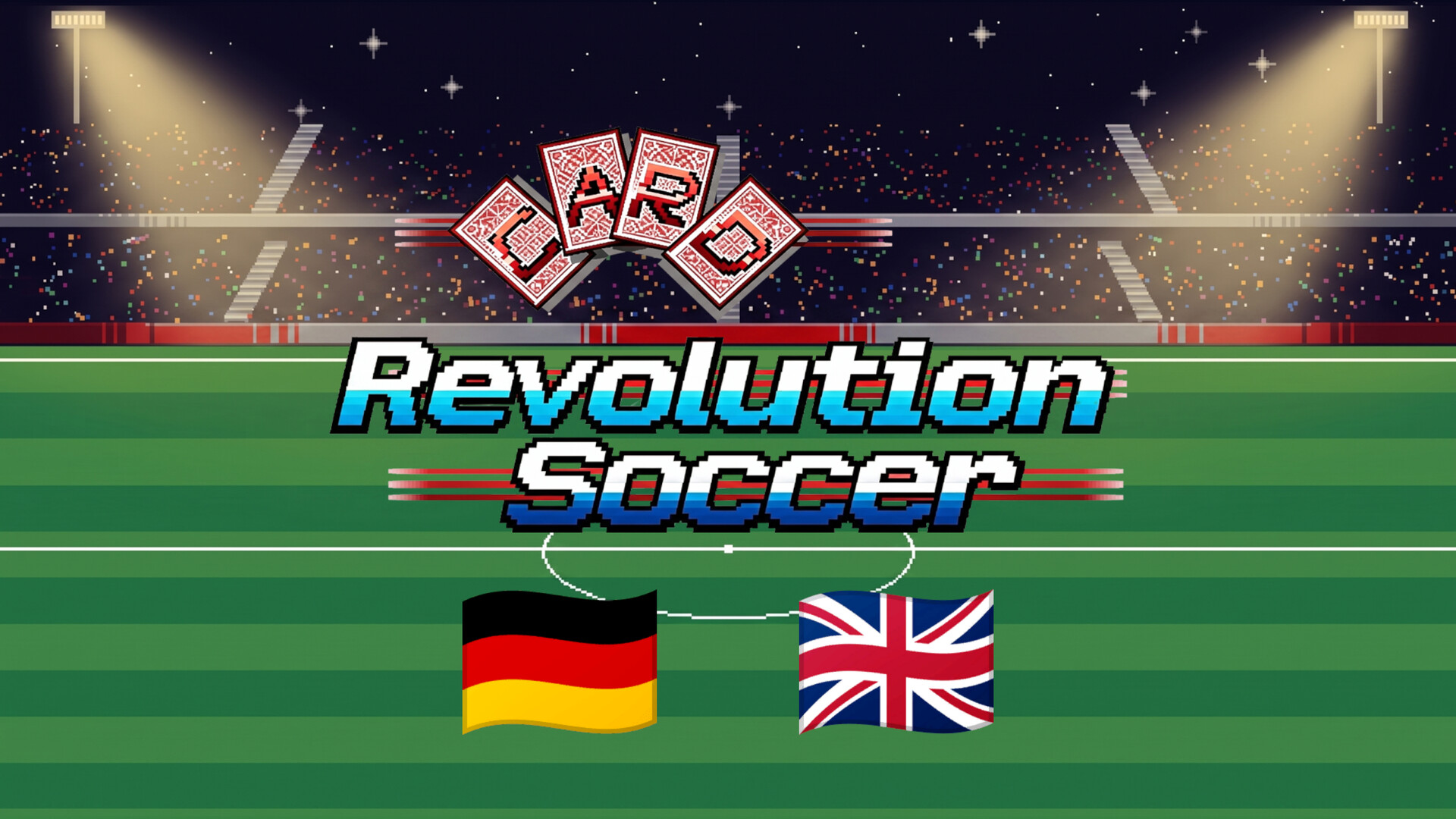 Card Revolution Soccer screenshot 10