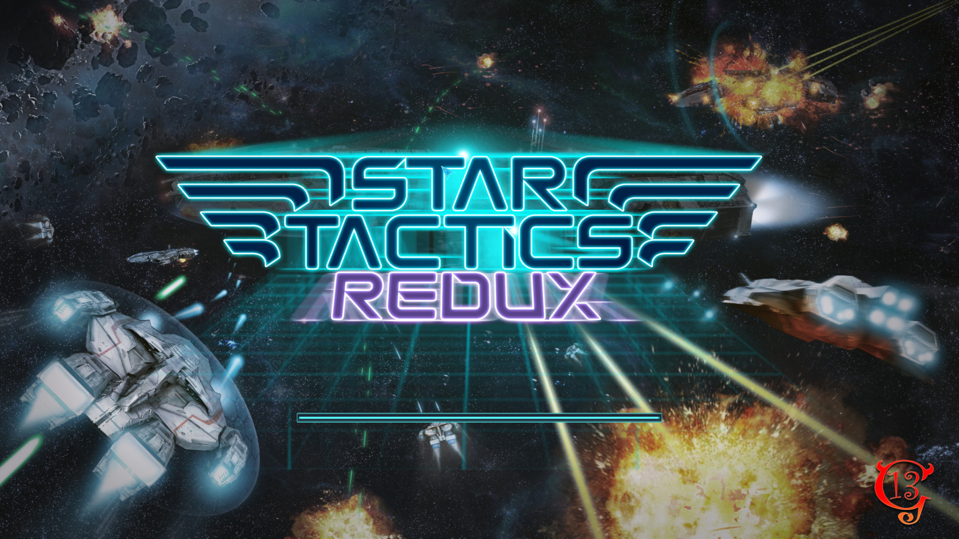 Star Tactics Redux screenshot 18