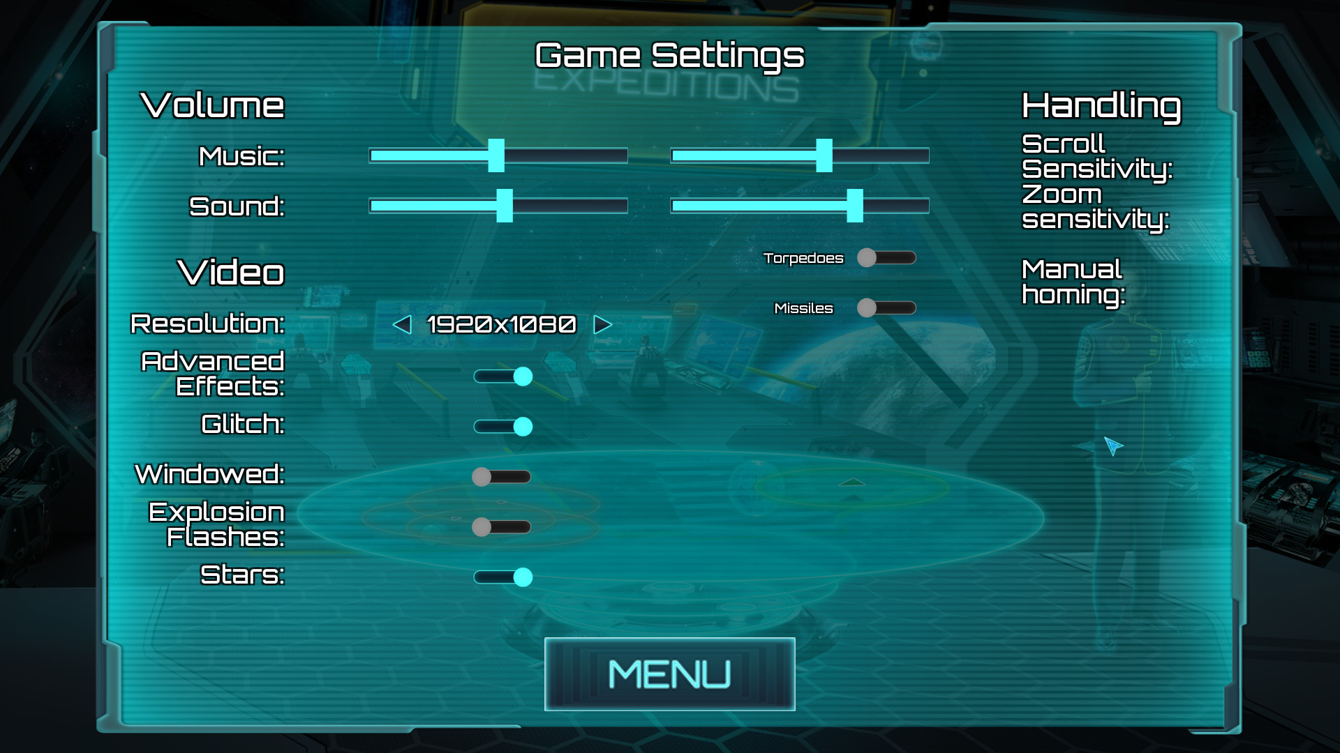 Star Tactics Redux screenshot 16