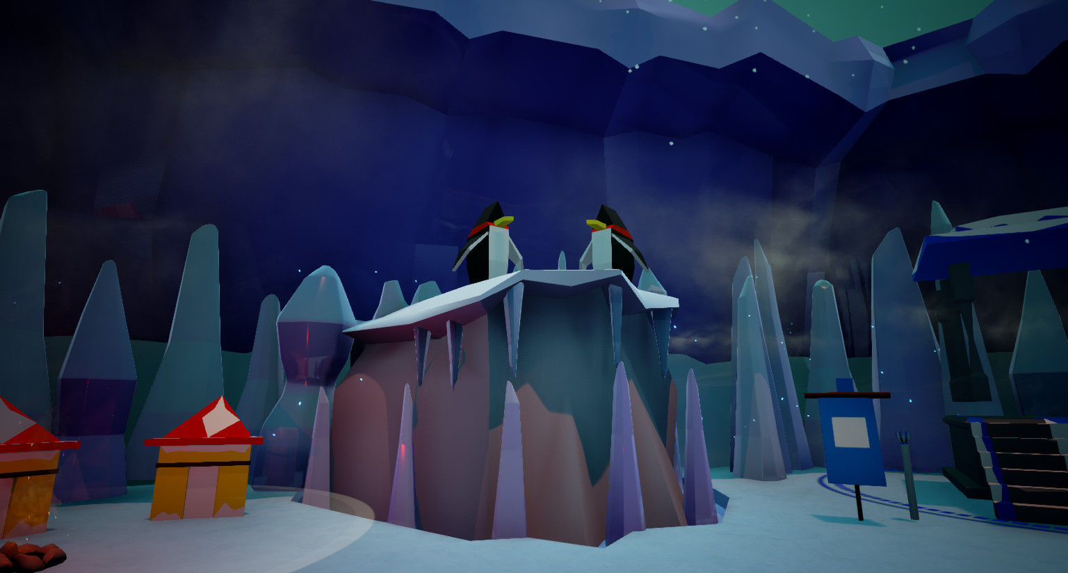 Will of the Gods screenshot 6