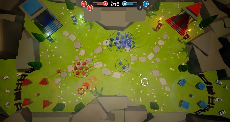 Will of the Gods screenshot 7