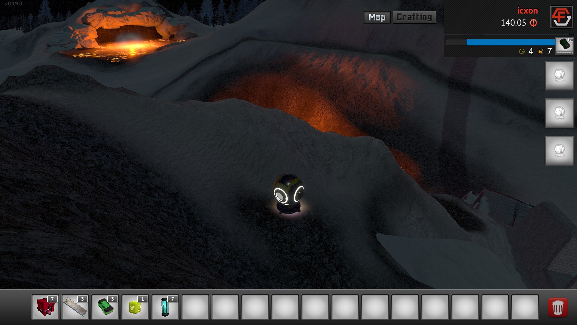 Freemium Way screenshot 5