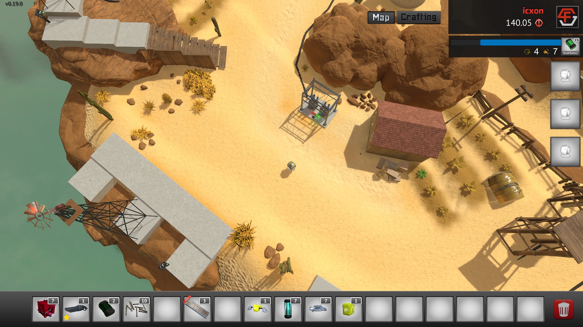 Freemium Way screenshot 2