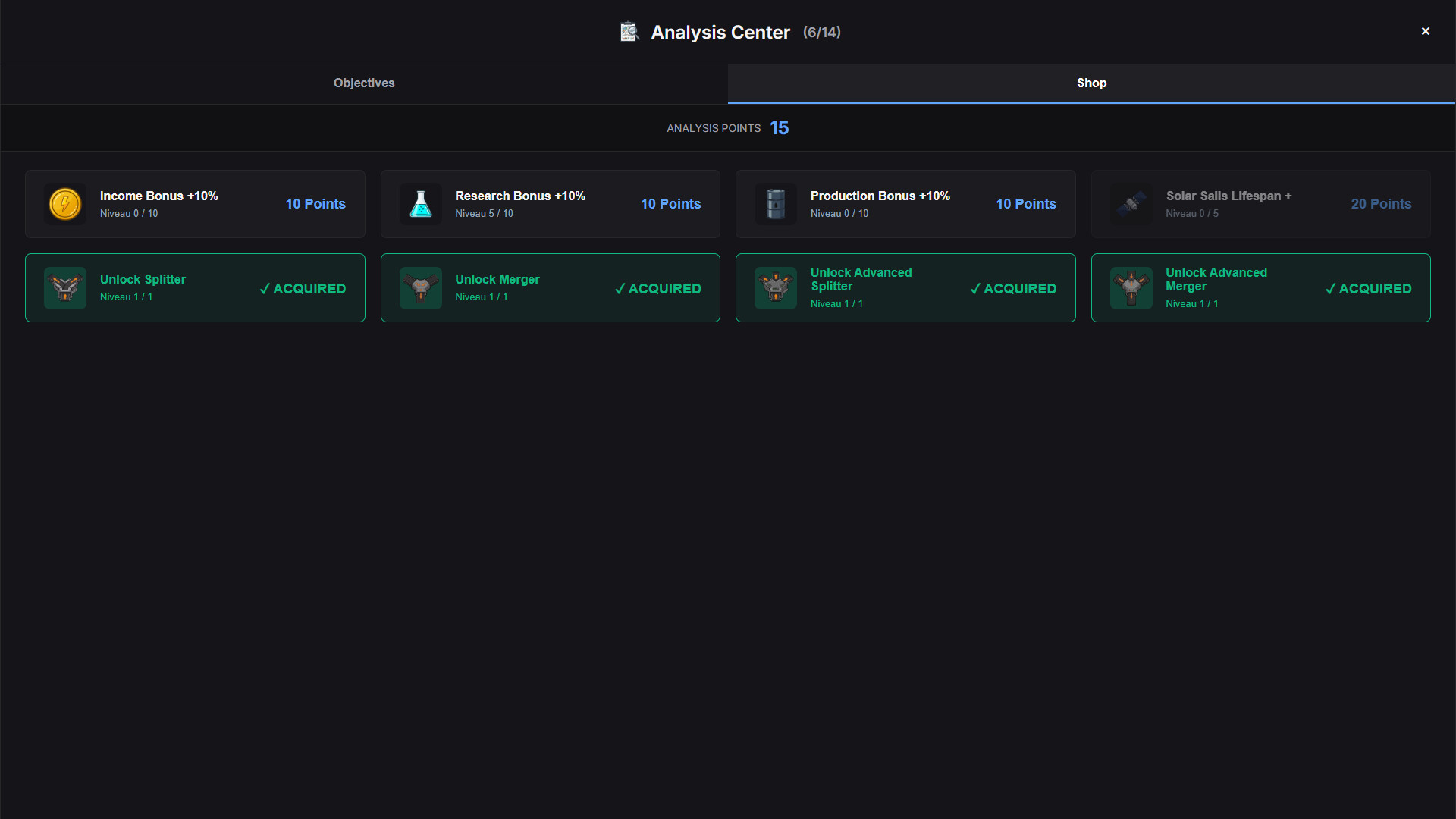 GridEnergy screenshot 6