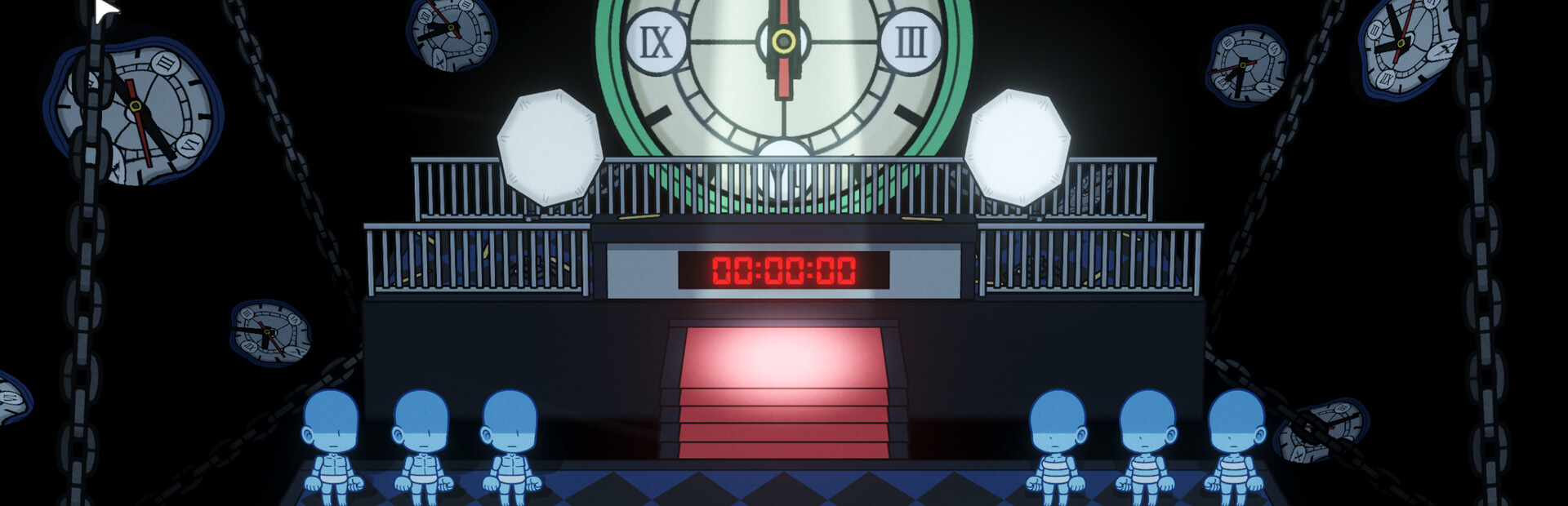 GodlingsUnleashedPlayTest screenshot 1